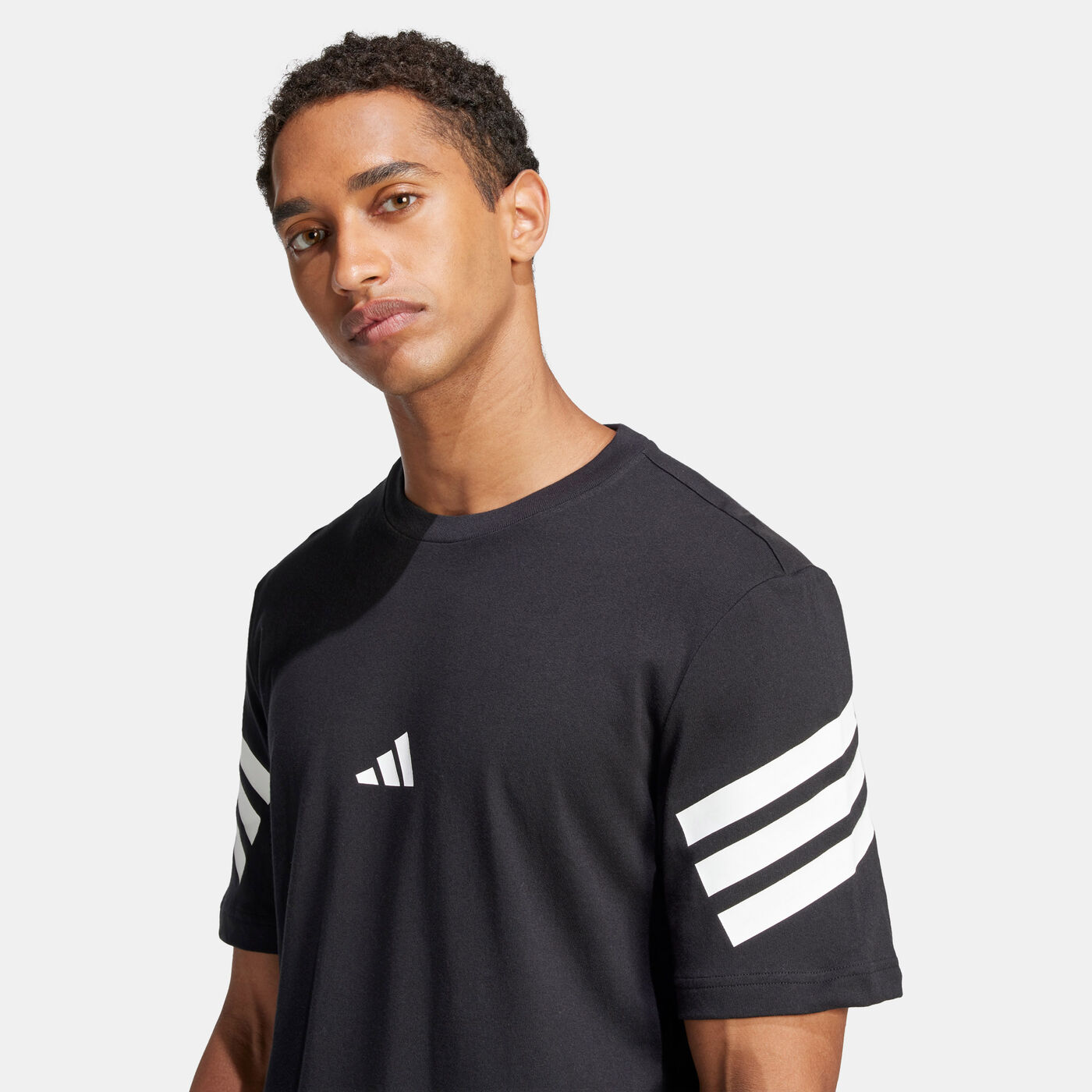 Men's Future Icons 3-Stripes T-Shirt