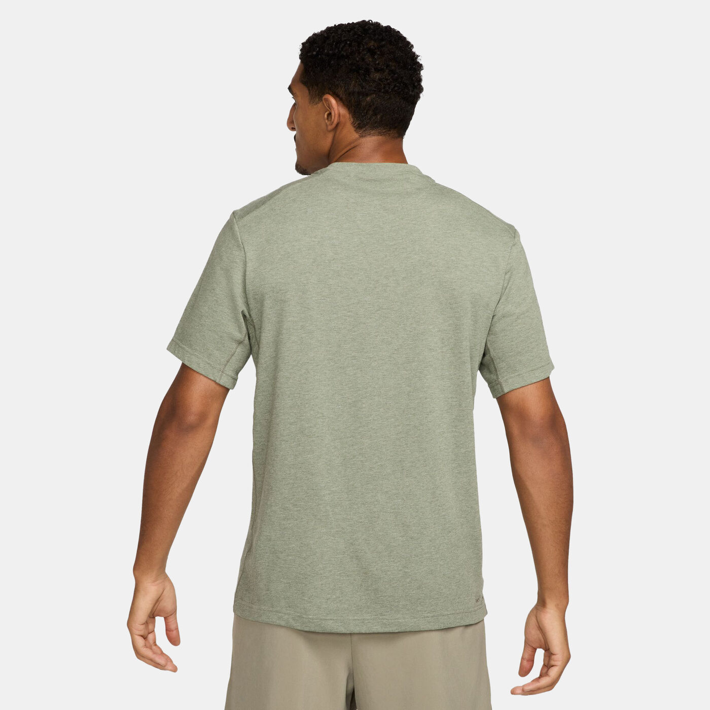 Men's Primary Dri-FIT Training T-Shirt