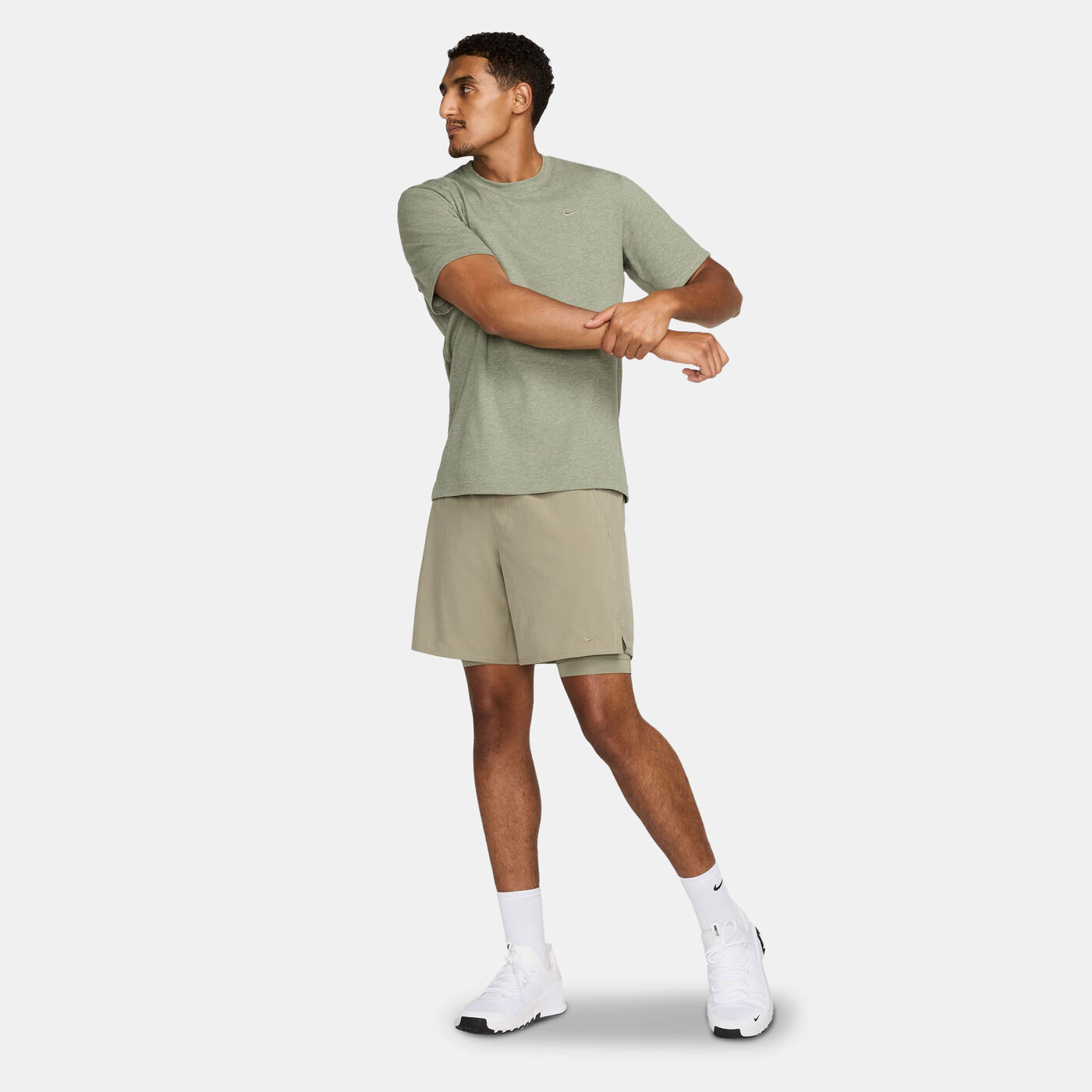 Men's Primary Dri-FIT Training T-Shirt