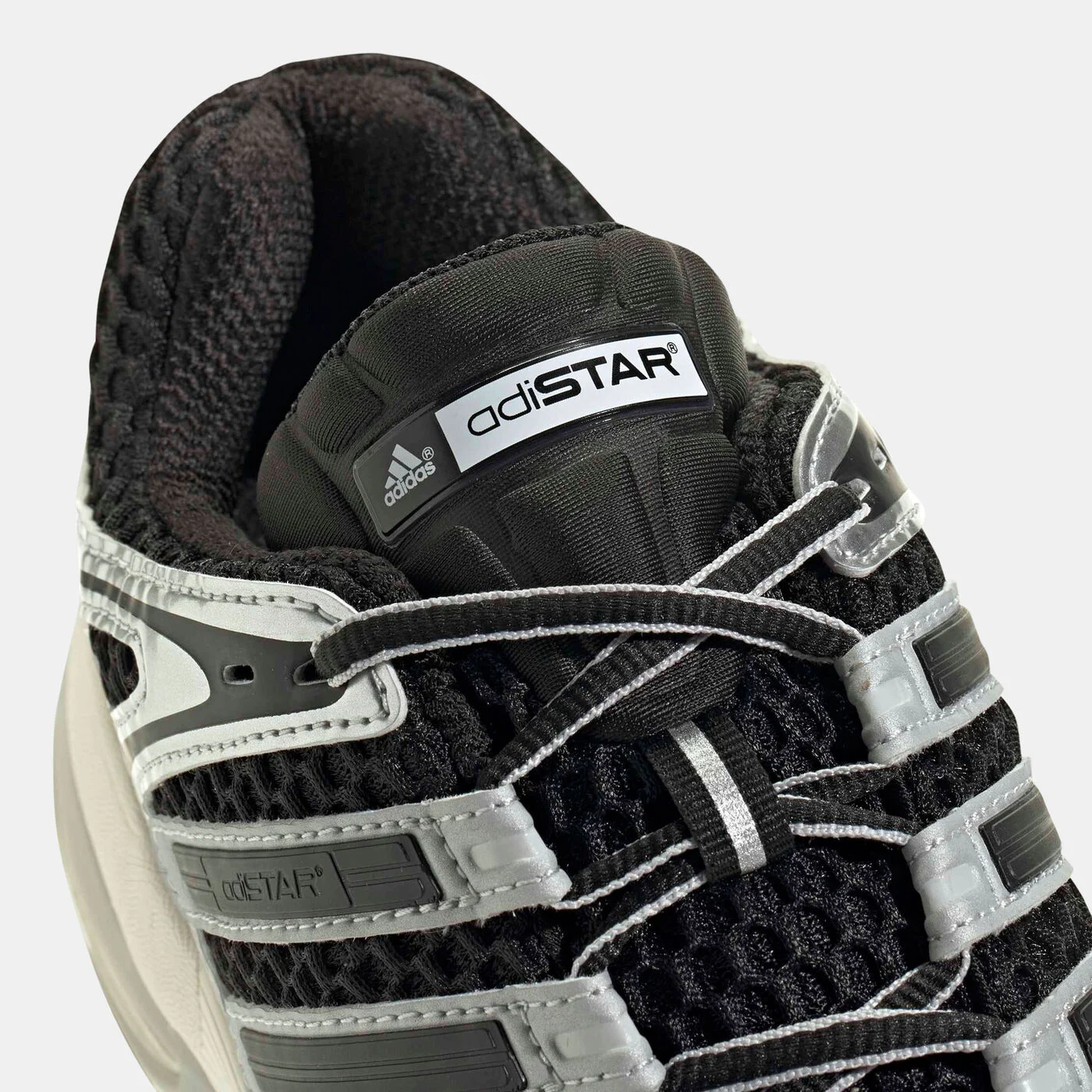 Men's Adistar Control 5 Shoes