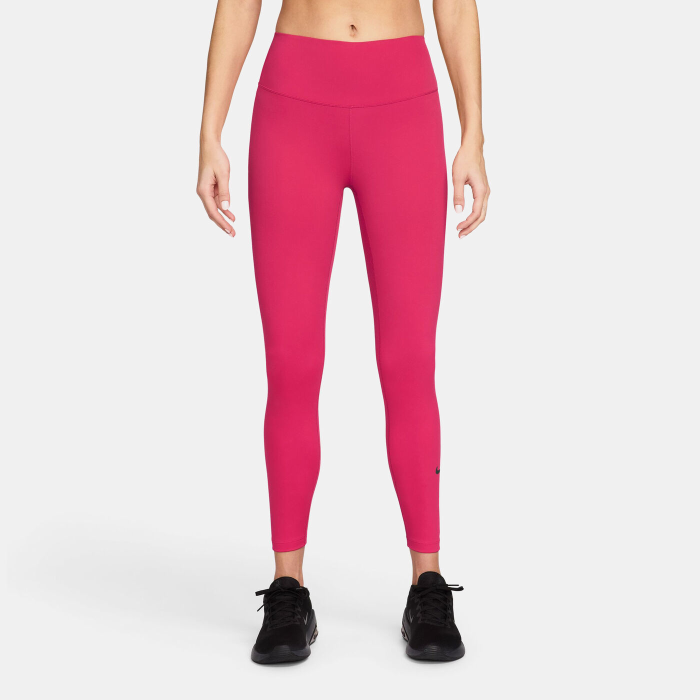 Women's One 7/8 Training Leggings