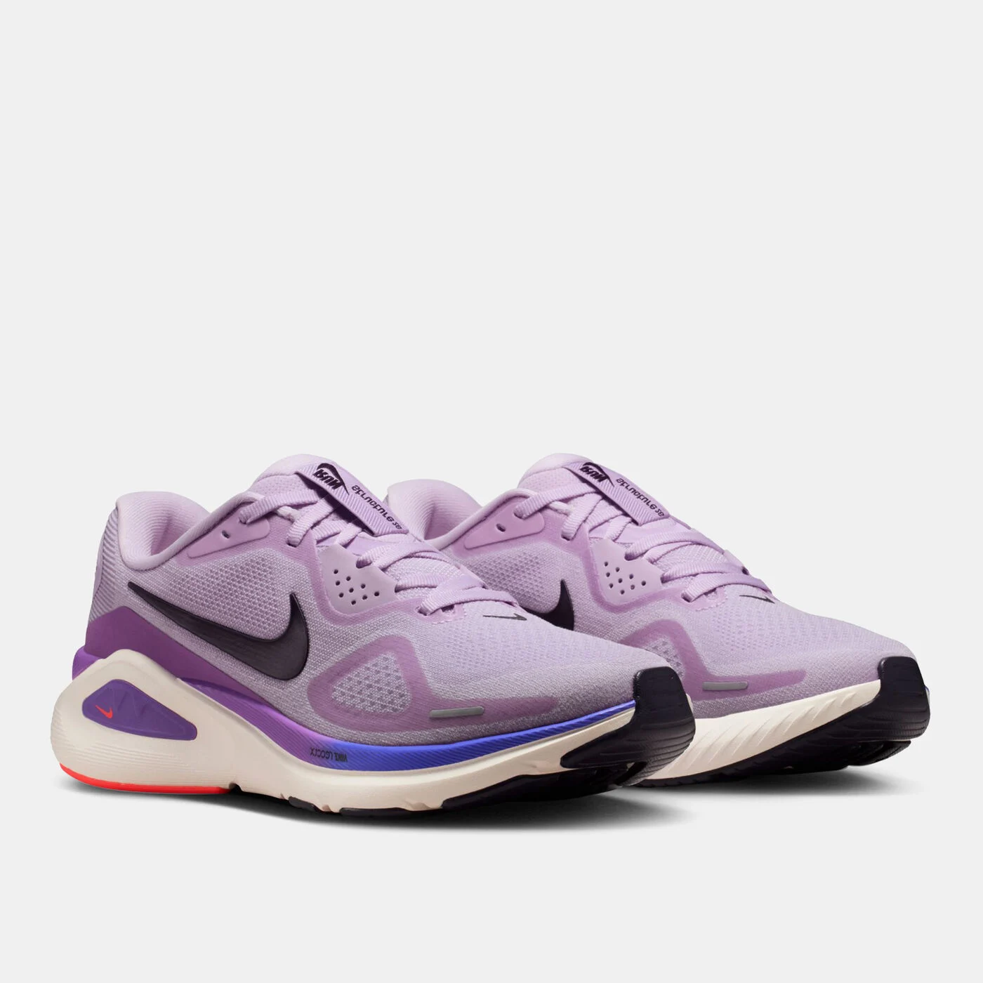 Women's Structure 26 Road Running Shoes