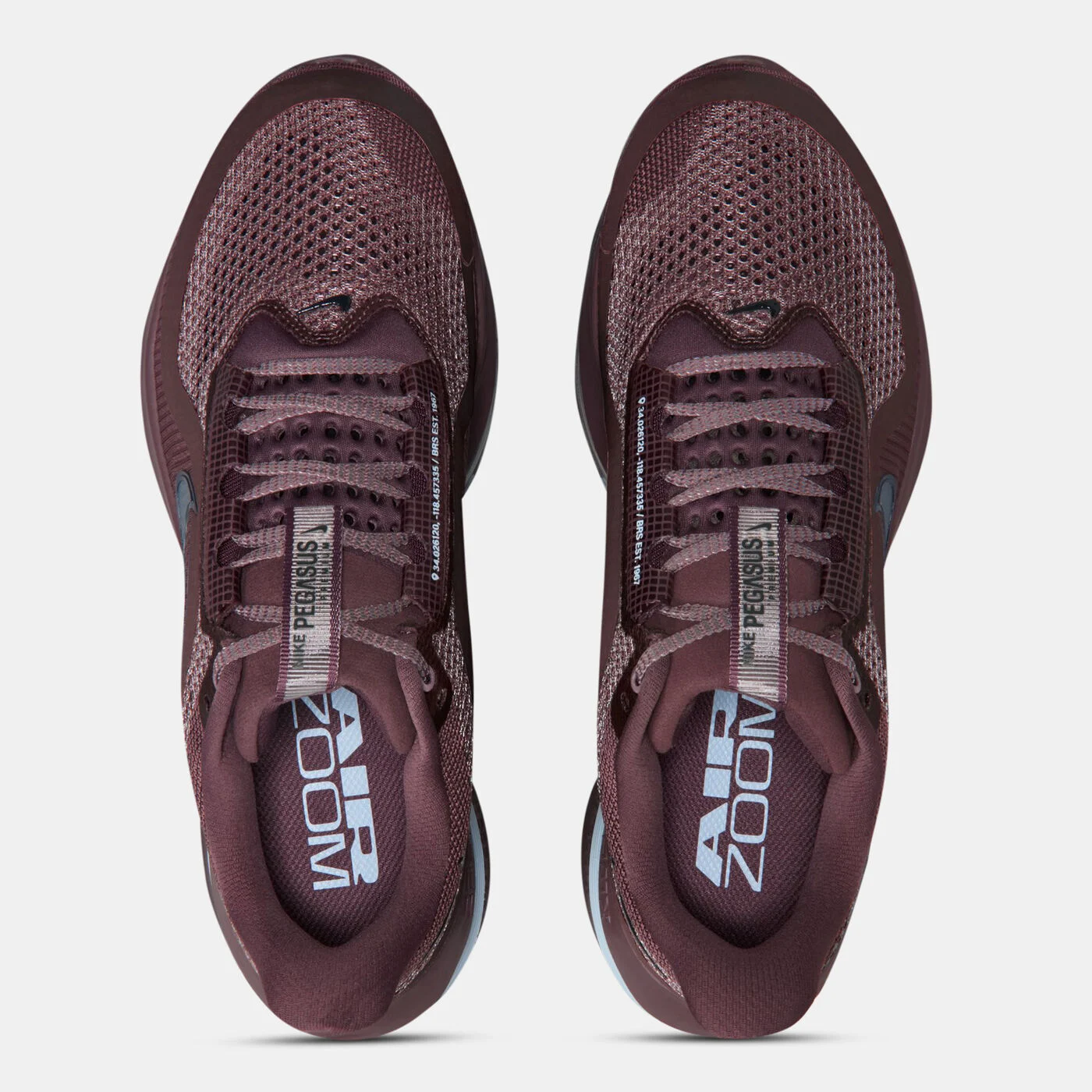 Women's Pegasus Premium Road Running Shoes