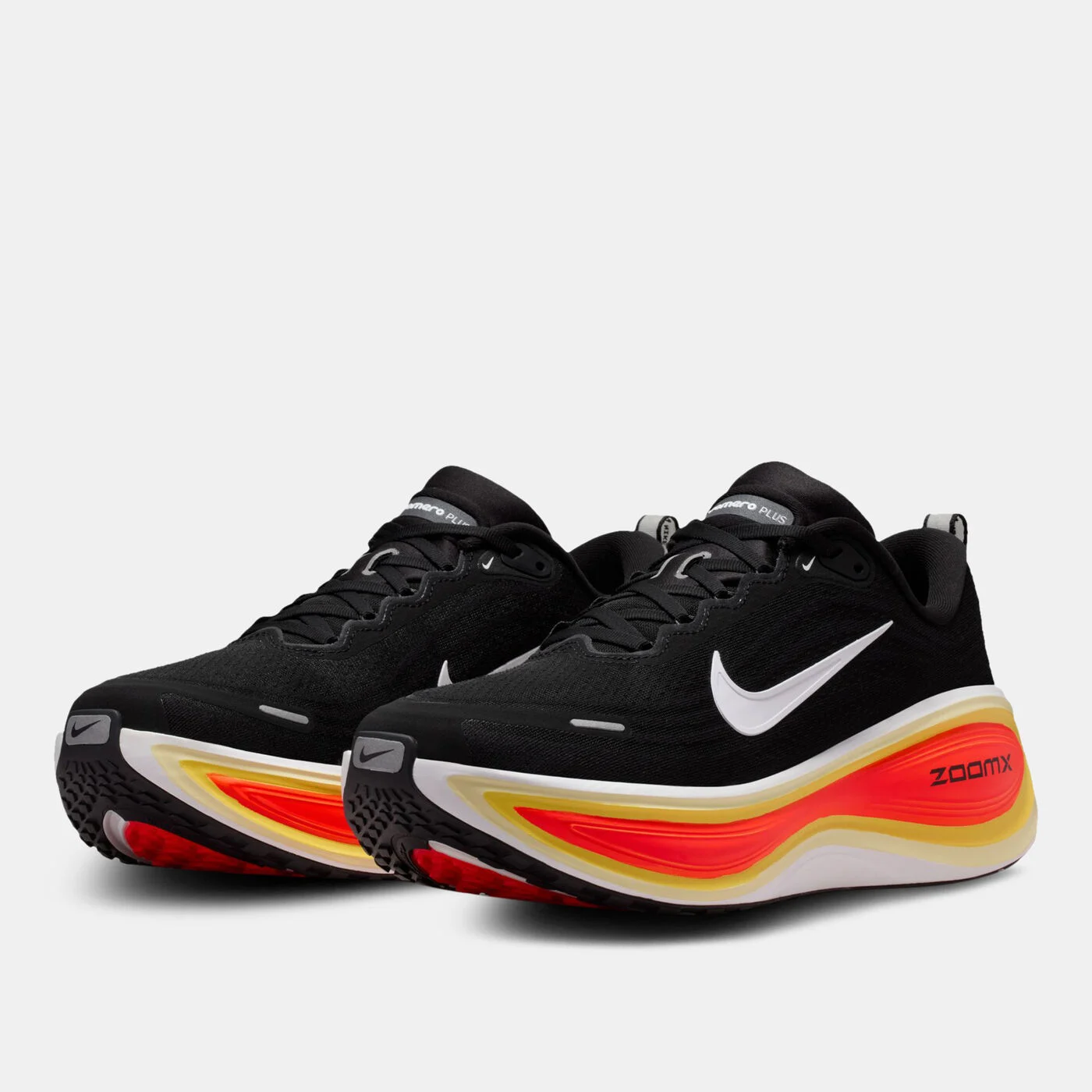 Men's Vomero Plus Road Running Shoes