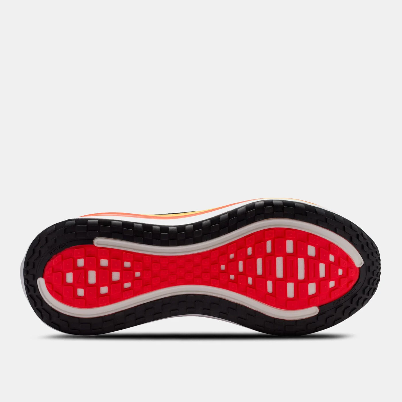 Men's Vomero Plus Road Running Shoes