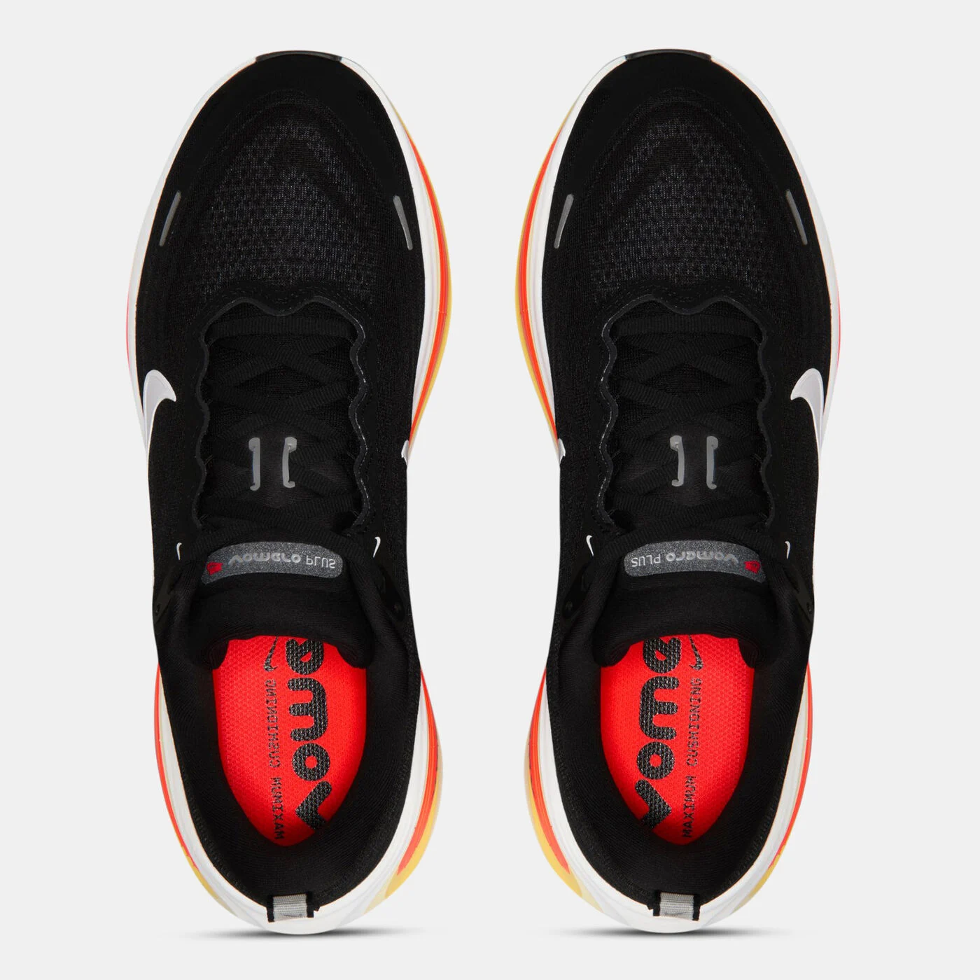 Men's Vomero Plus Road Running Shoes