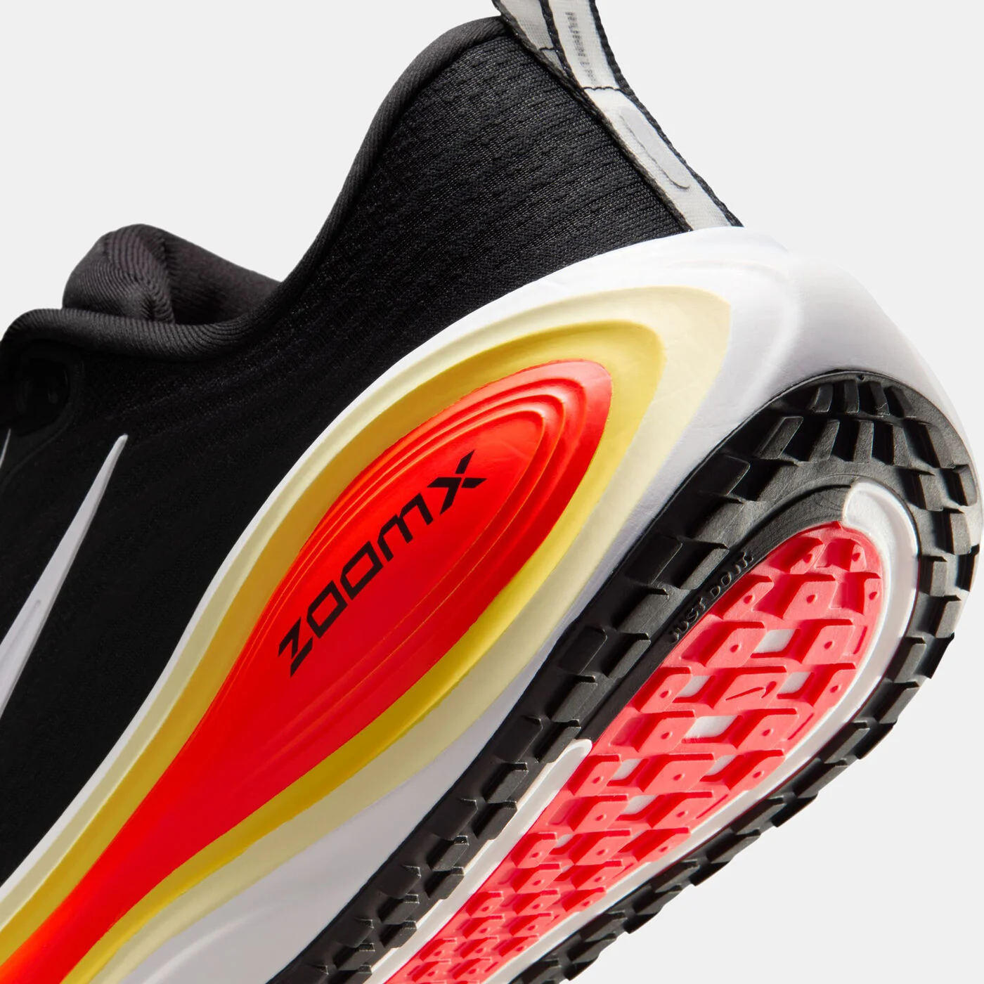 Men's Vomero Plus Road Running Shoes