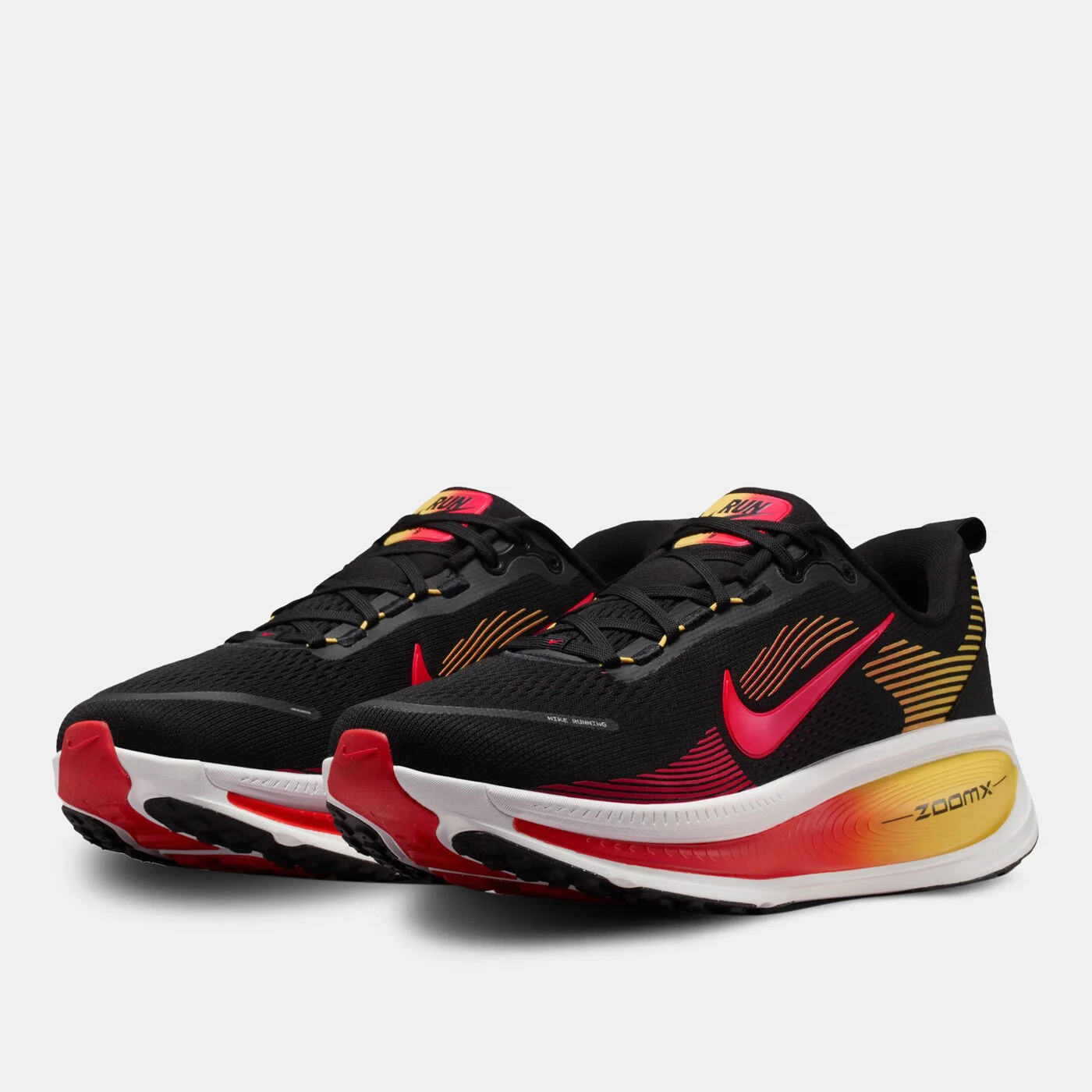 Men's Vomero 18 Road Running Shoes