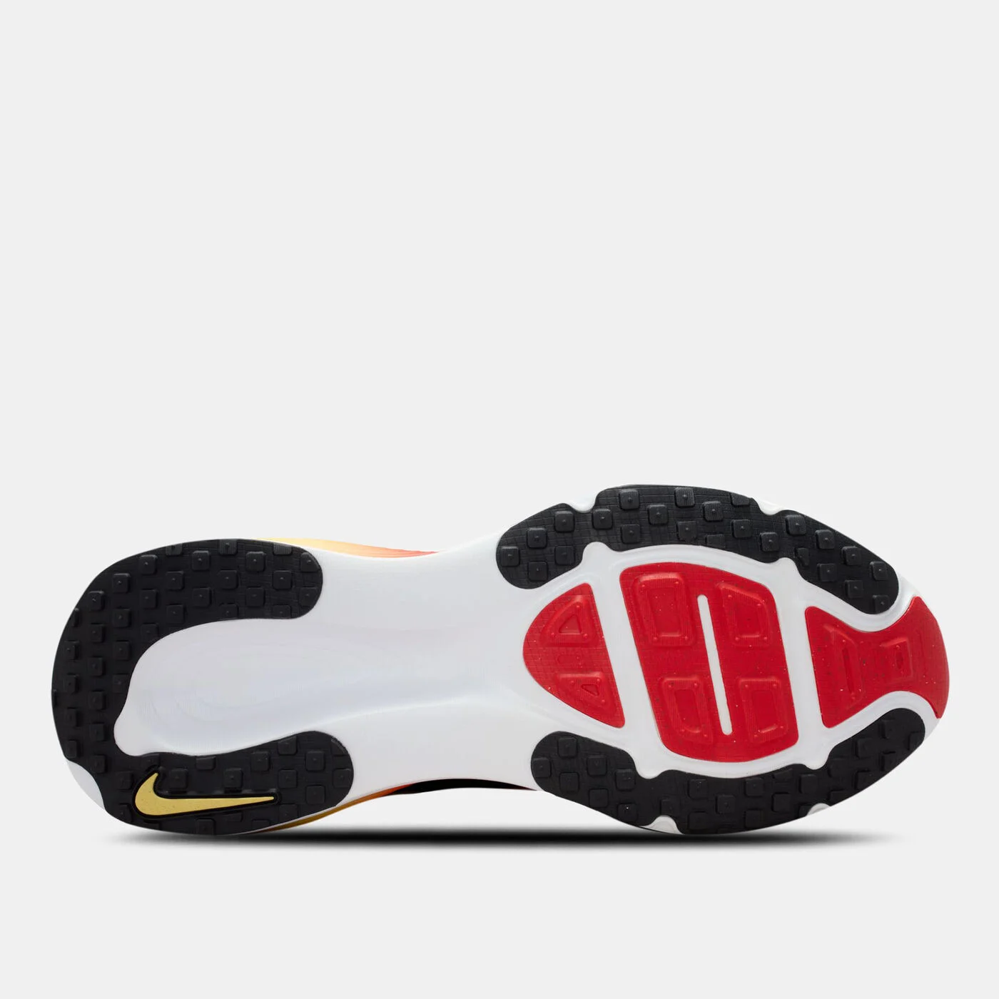 Men's Vomero 18 Road Running Shoes