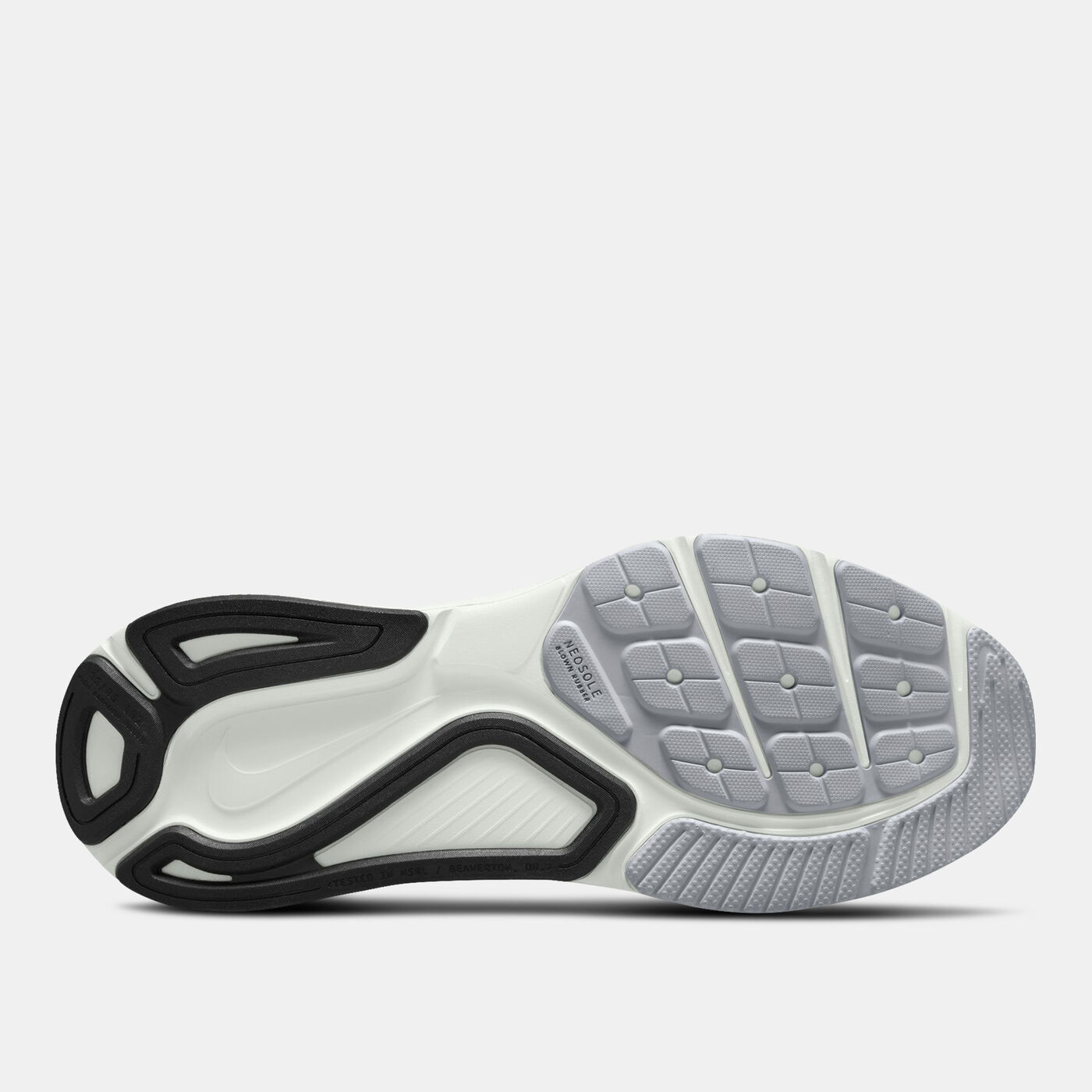 Men's Structure 26 Road Running Shoes