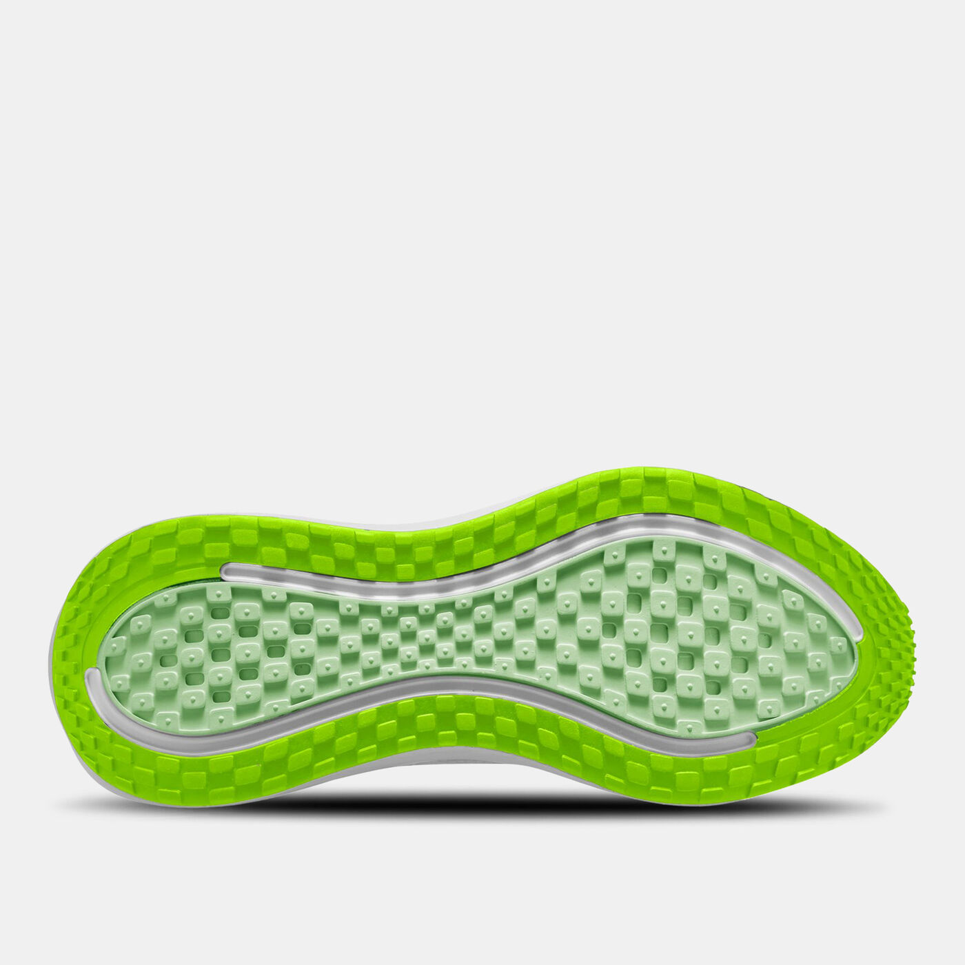 Men's Vomero Plus Road Running Shoes