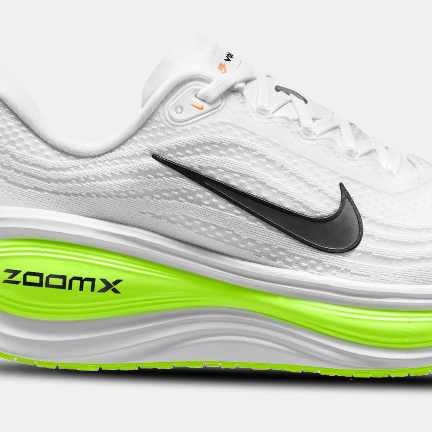 Men's Vomero Plus Road Running Shoes