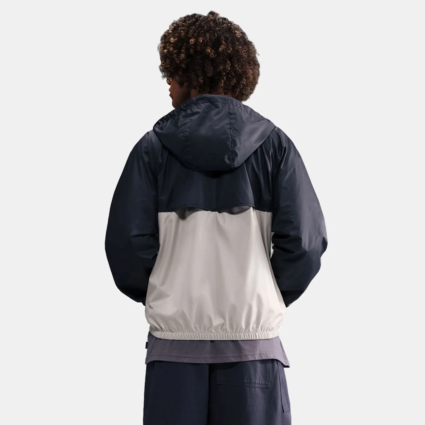 Men's Windrunner Lined Jacket