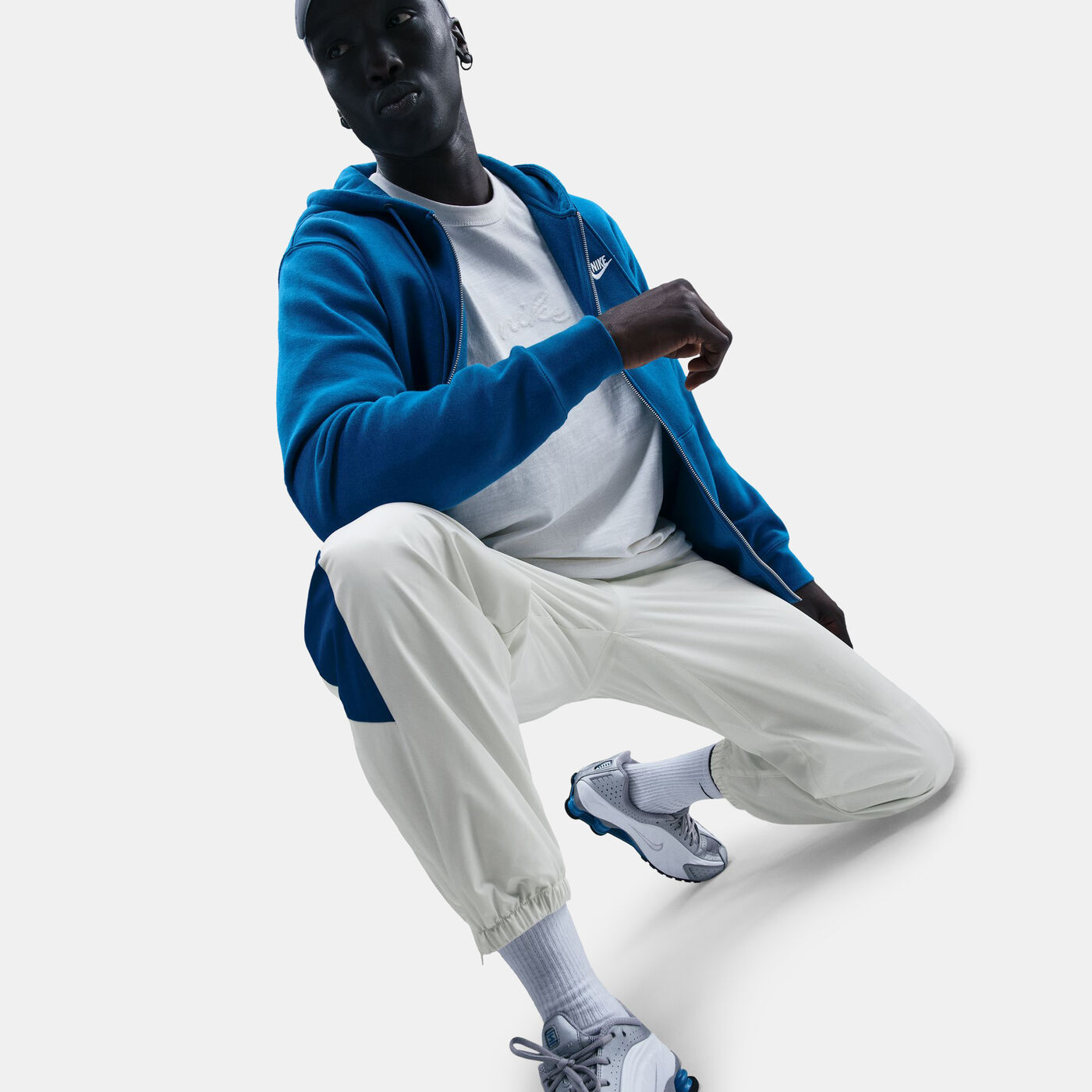 Men's Windrunner Lined Pants