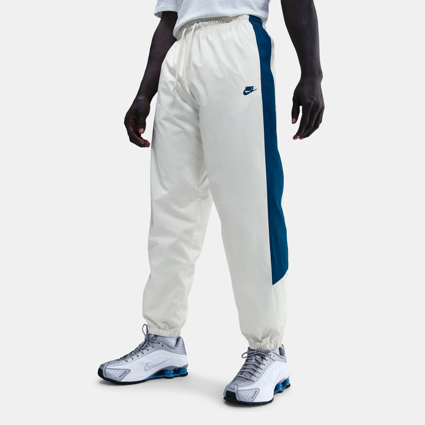 Men's Windrunner Lined Pants