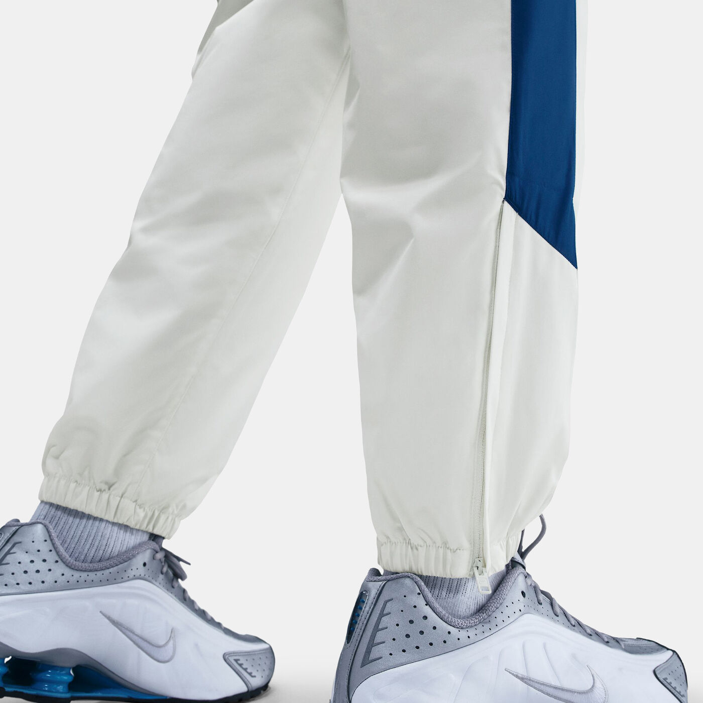 Men's Windrunner Lined Pants