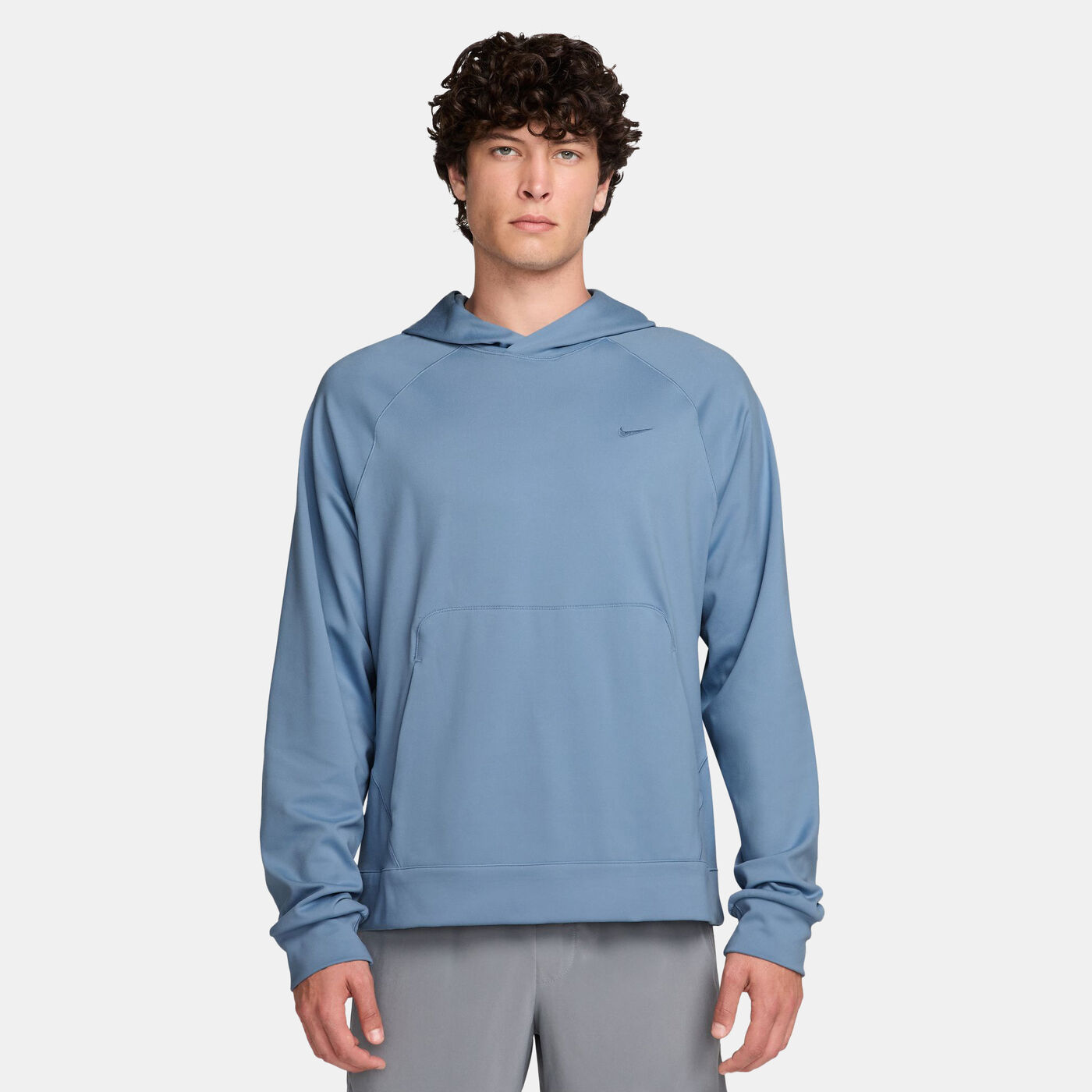 Men's Primary NanoKnit Dri-FIT Performance Hoodie