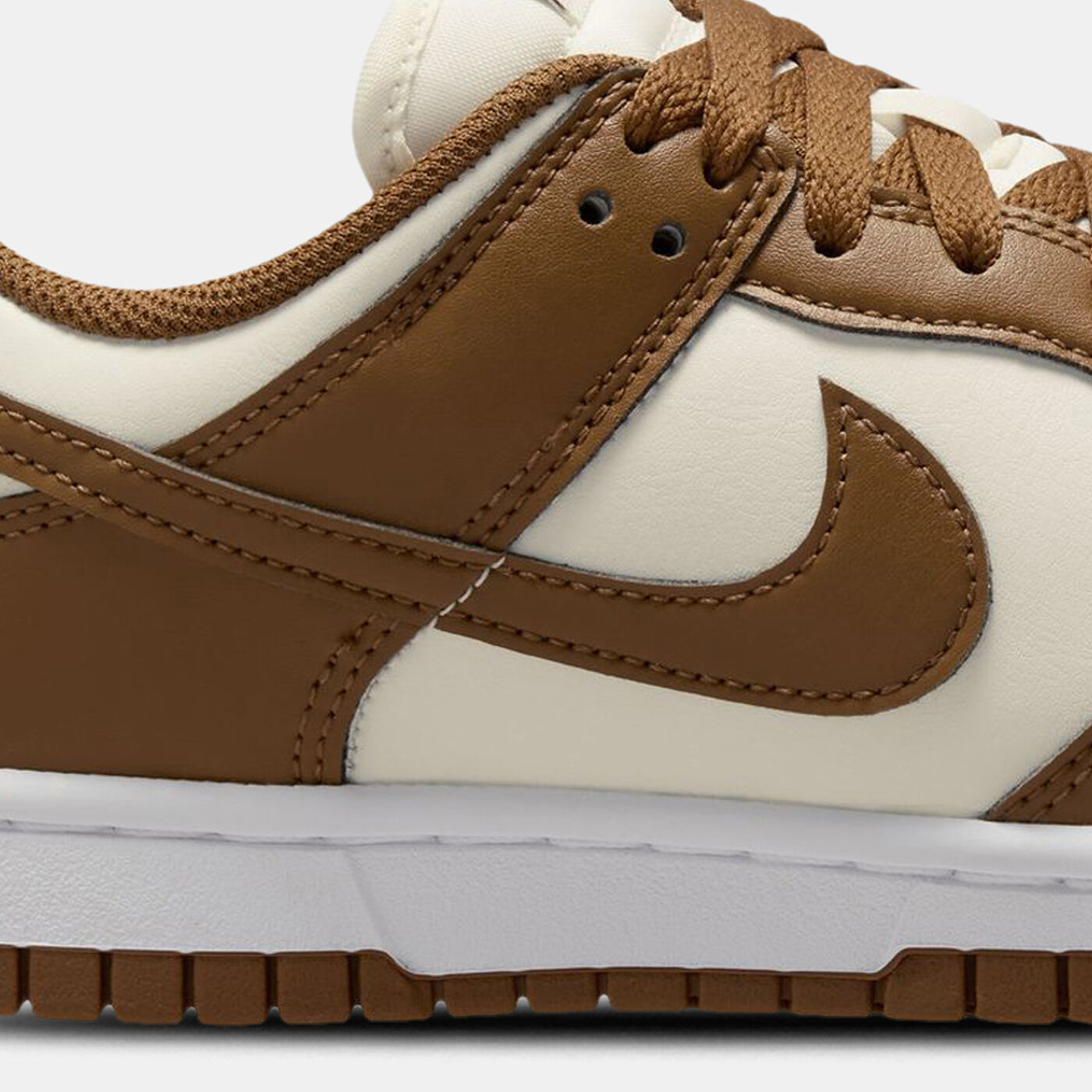 Women's Dunk Low Shoes