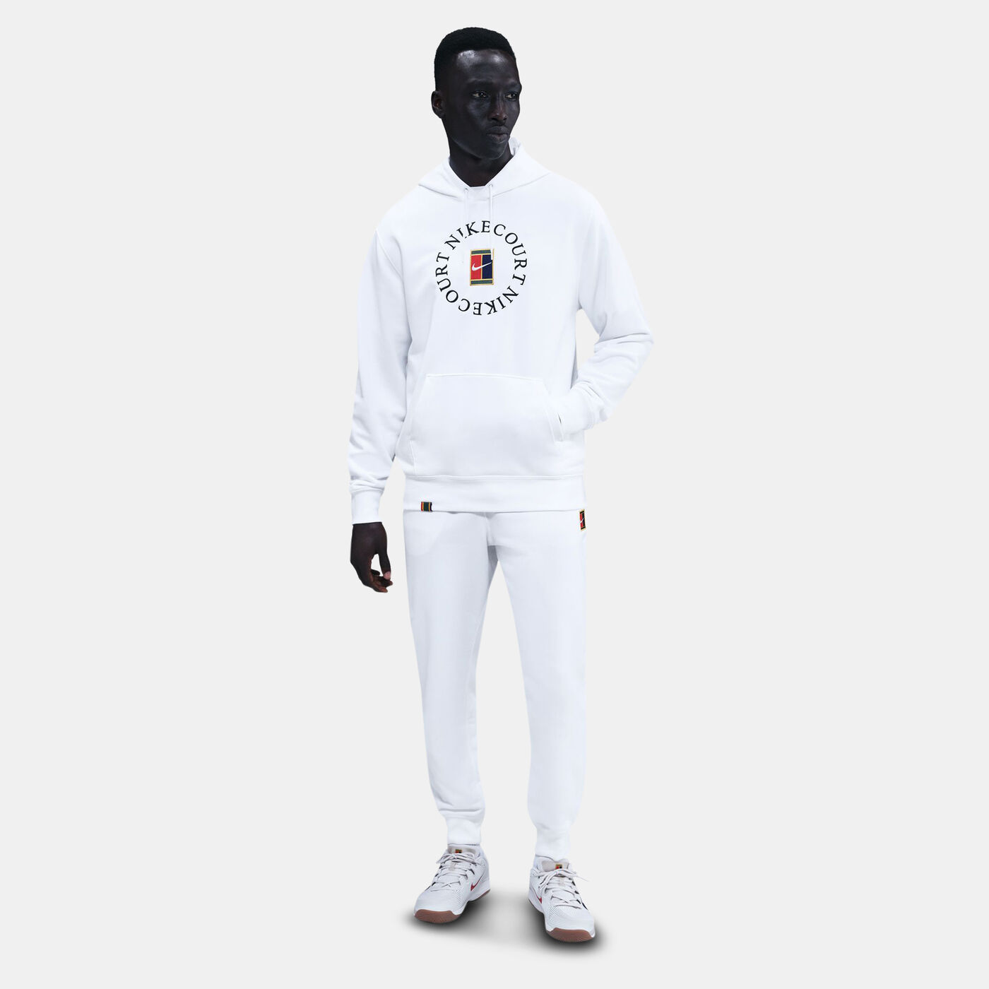 Men's Court Heritage Dri-FIT Tennis Hoodie