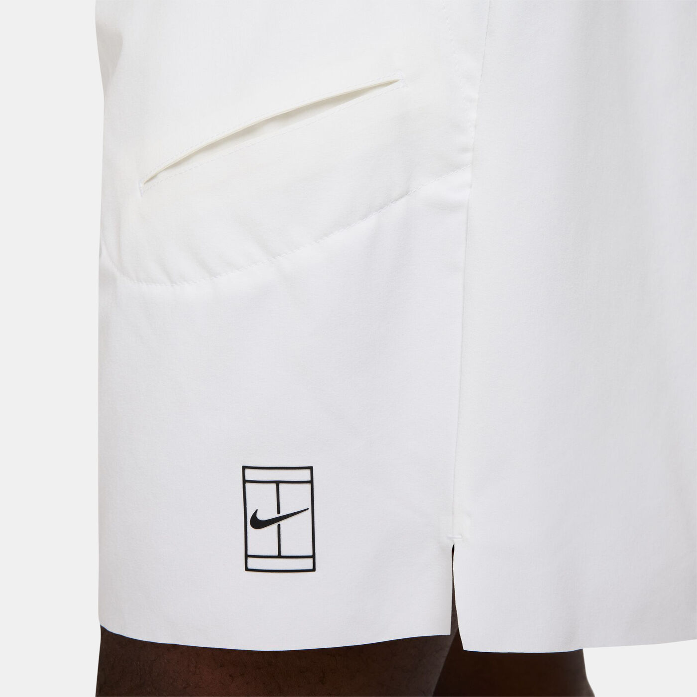 Men's Court Advantage Dri-FIT Tennis Shorts