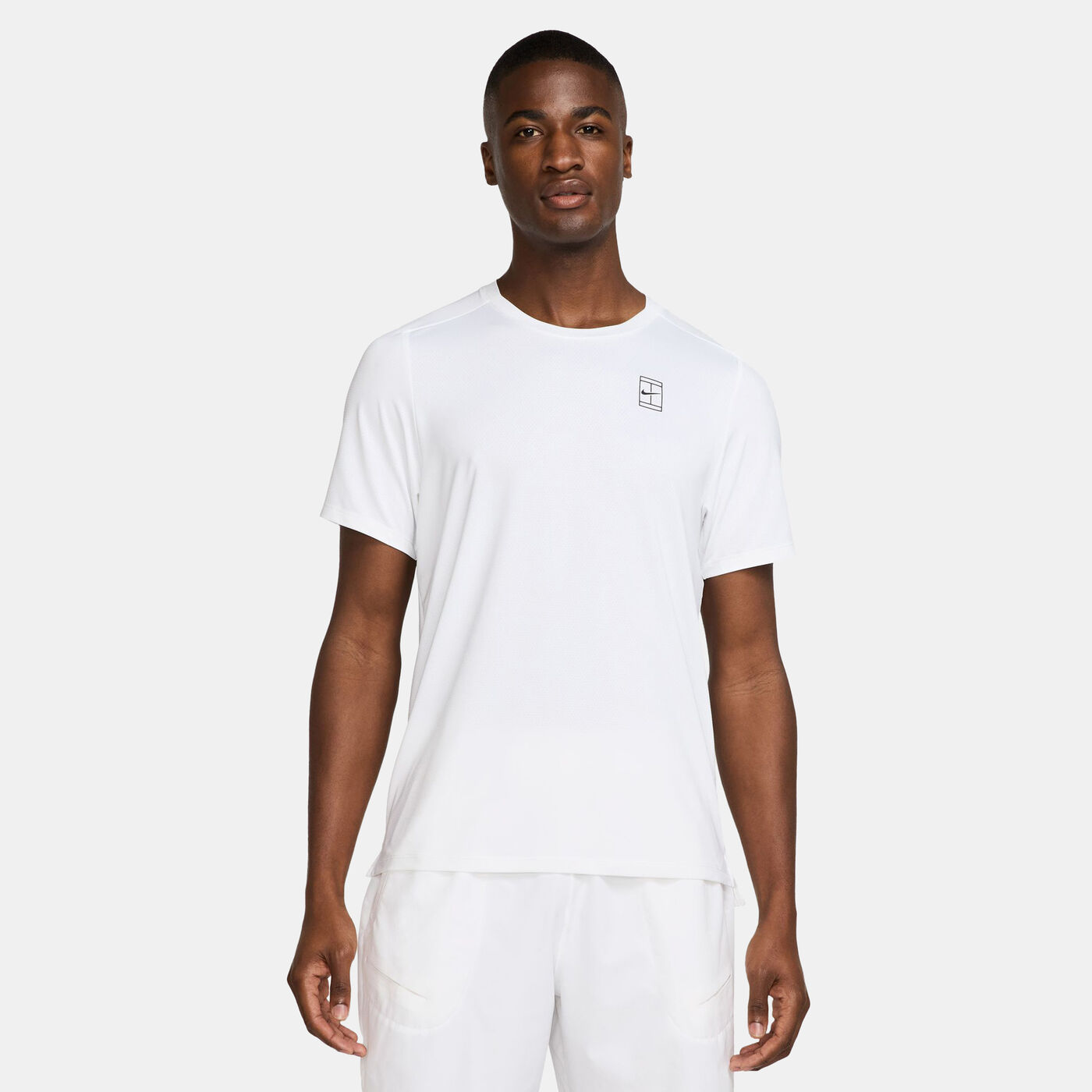 Men's Court Advantage Dri-FIT Tennis Top