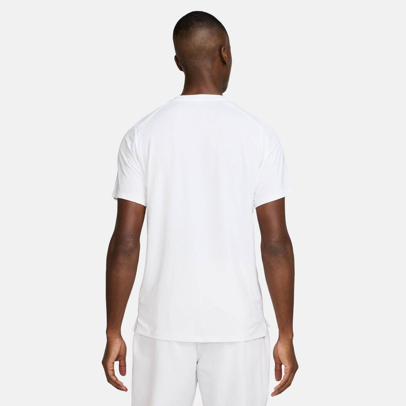 Men's Court Advantage Dri-FIT Tennis Top