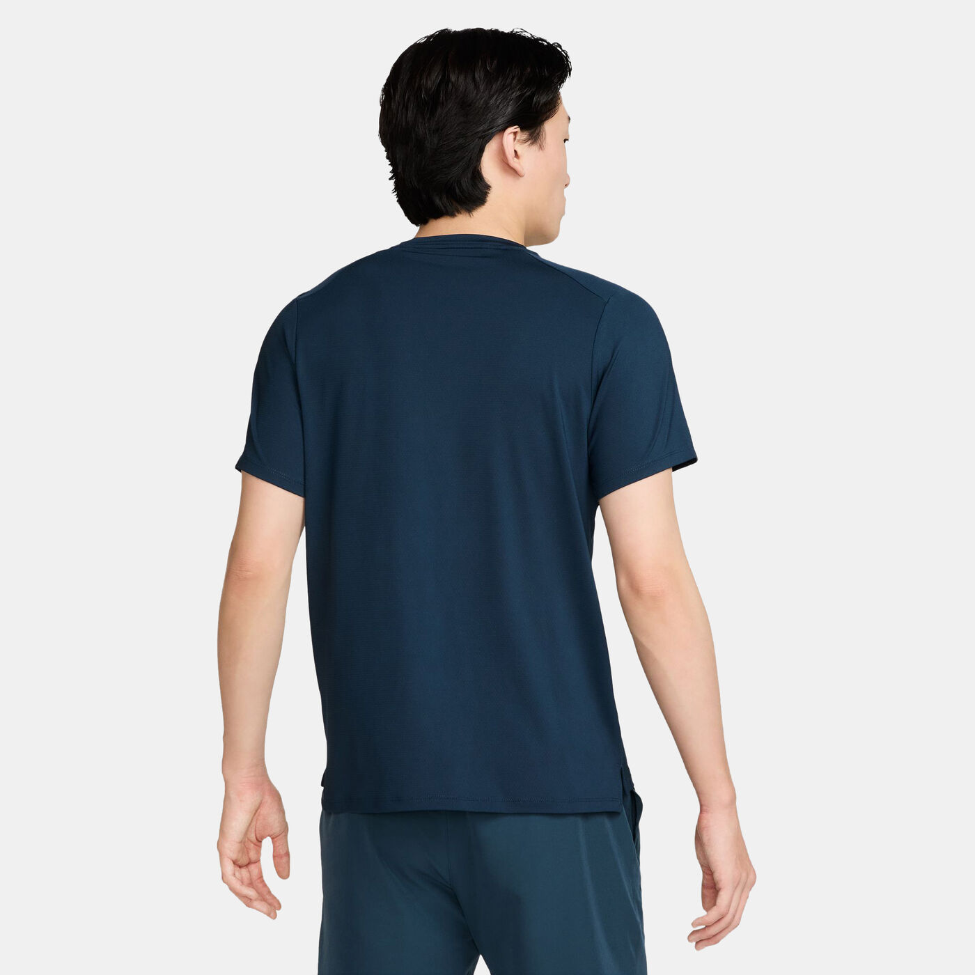 Men's Court Advantage Dri-FIT Tennis Top