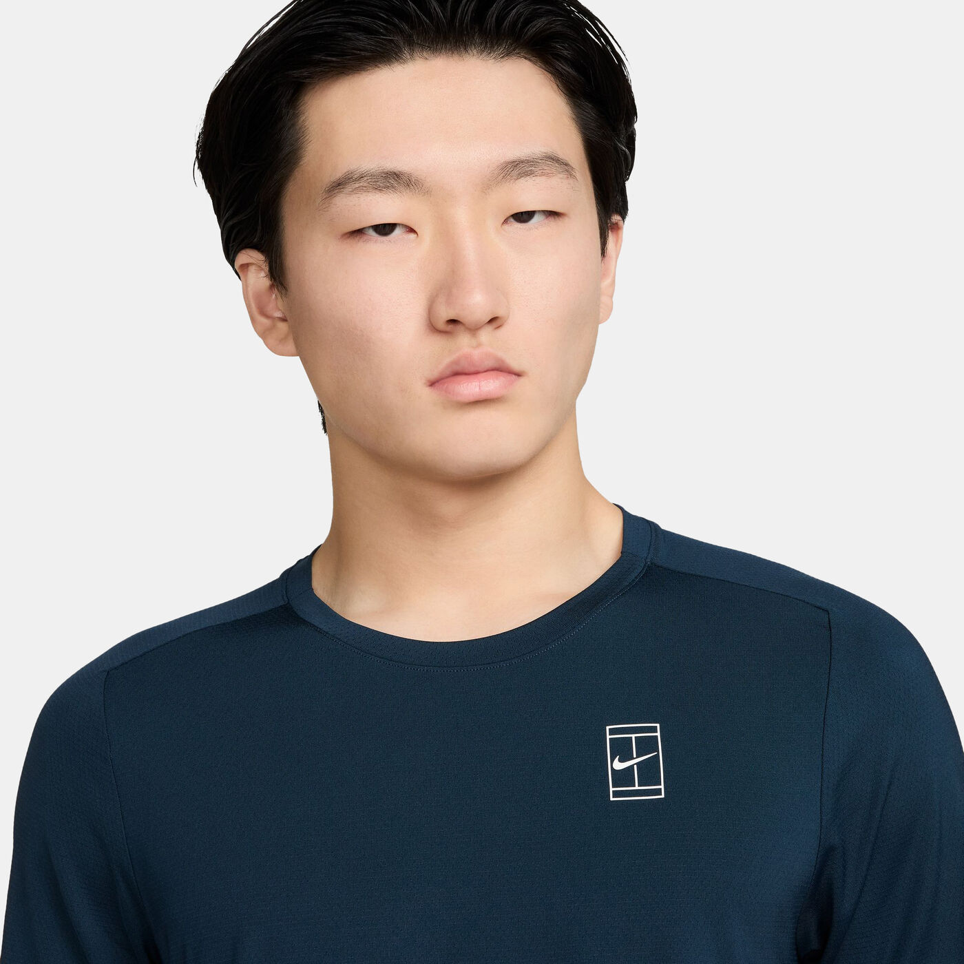 Men's Court Advantage Dri-FIT Tennis Top