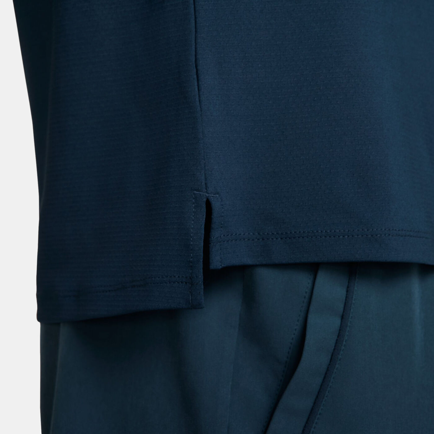 Men's Court Advantage Dri-FIT Tennis Top