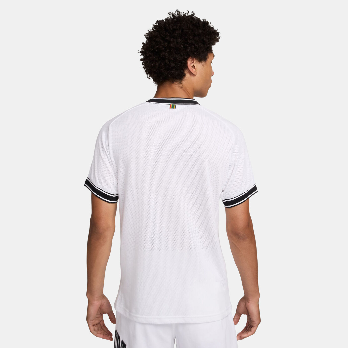 Men's Heritage Tennis Top