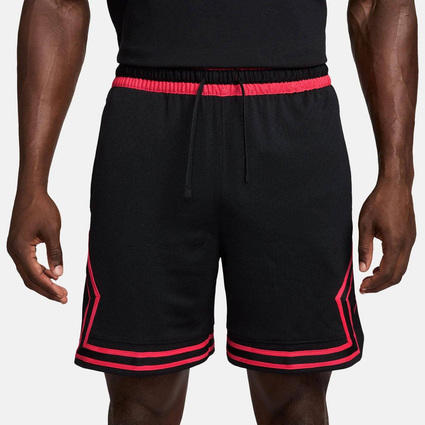 Men's Dri-FIT Sport Diamond Shorts