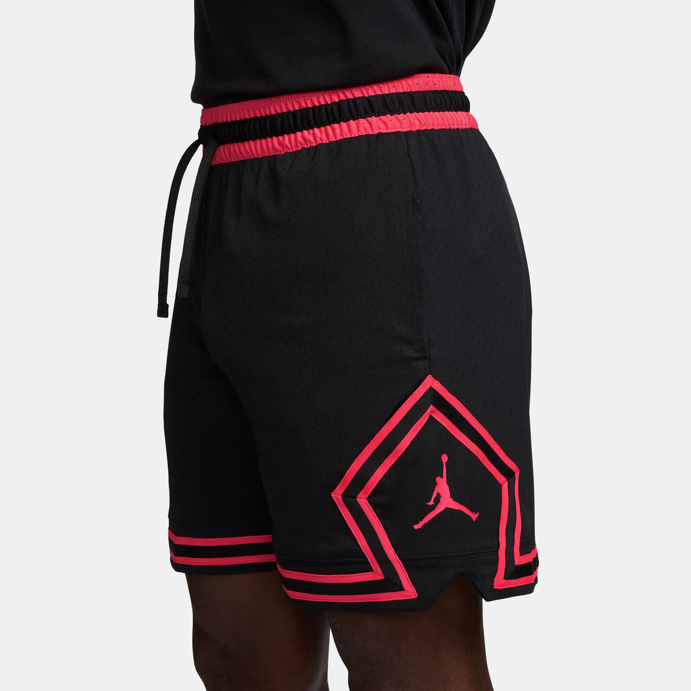 Men's Dri-FIT Sport Diamond Shorts