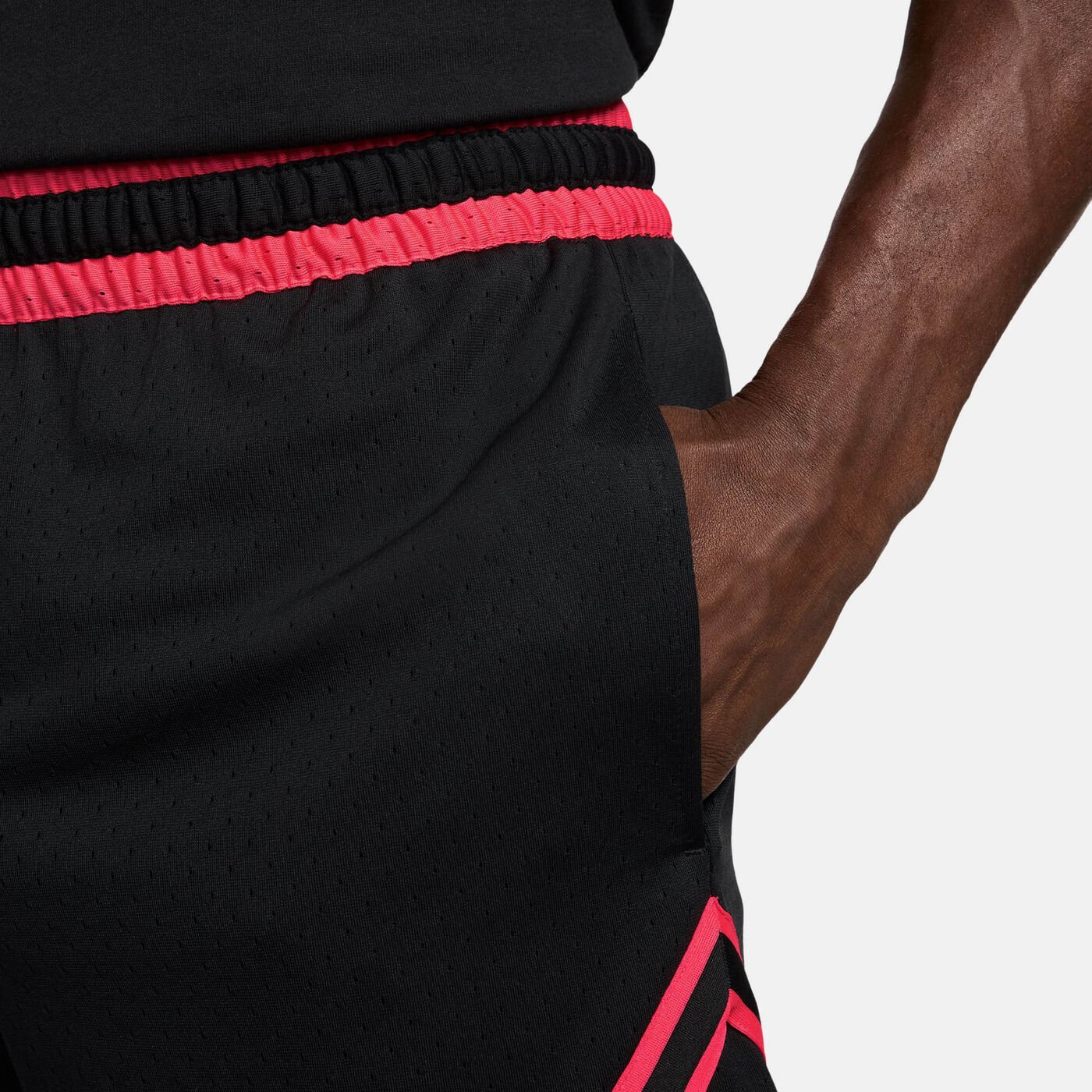 Men's Dri-FIT Sport Diamond Shorts