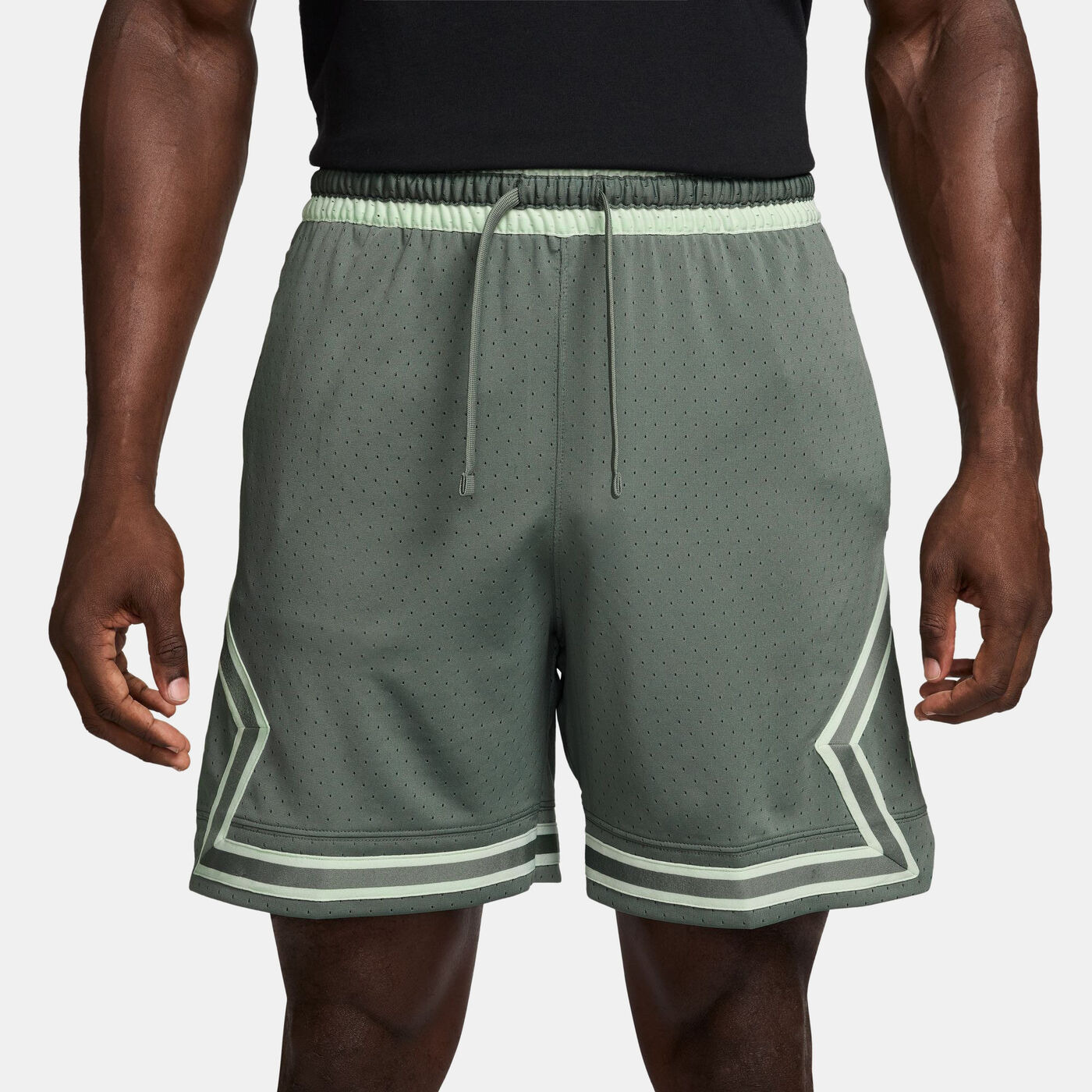 Men's Dri-FIT Sport Diamond Shorts