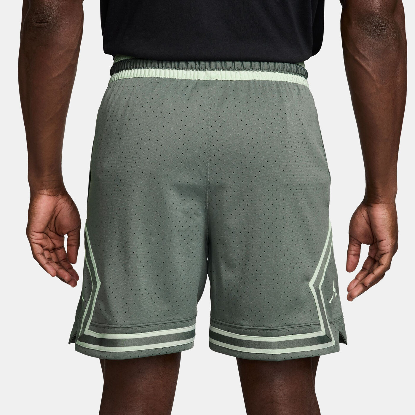 Men's Dri-FIT Sport Diamond Shorts