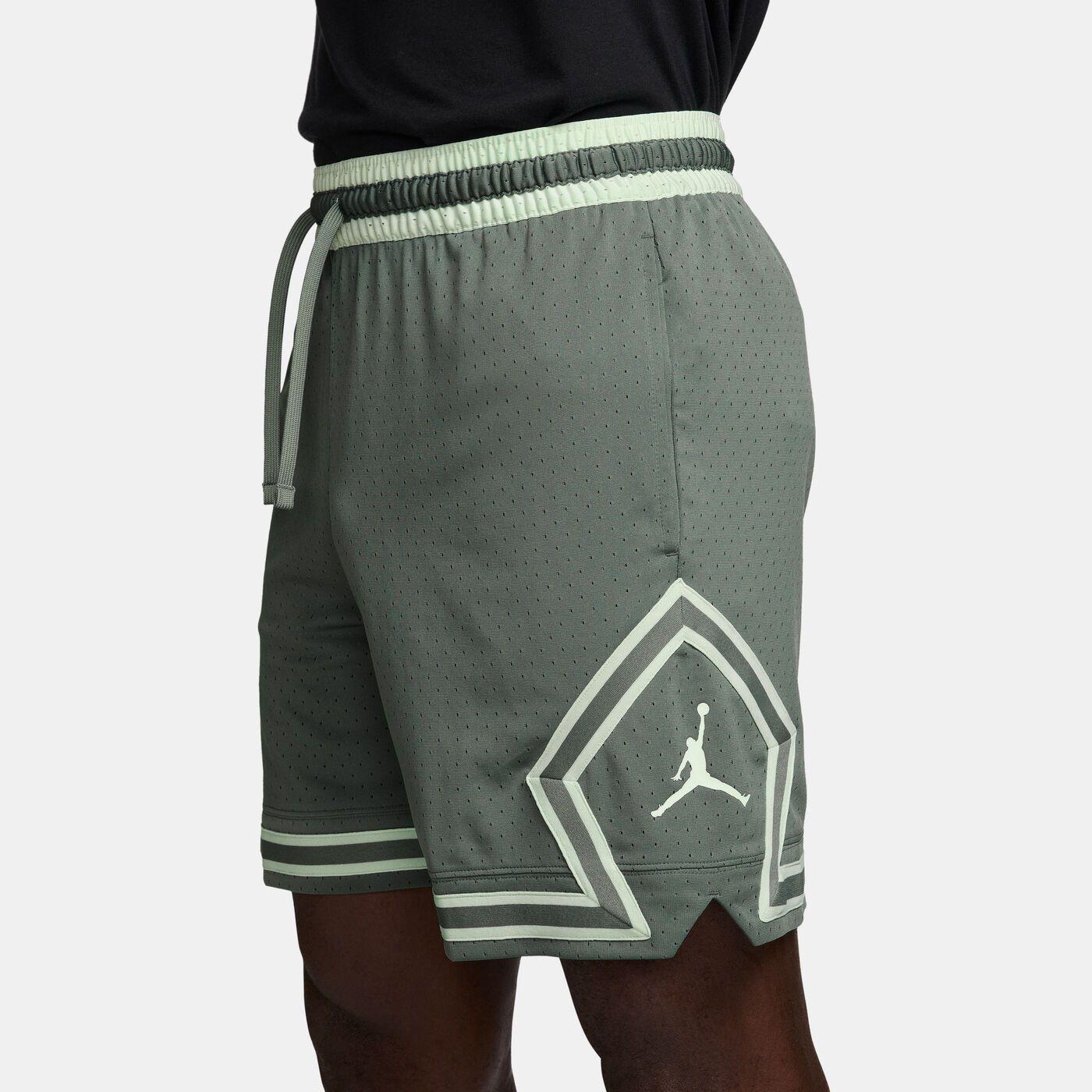 Men's Dri-FIT Sport Diamond Shorts