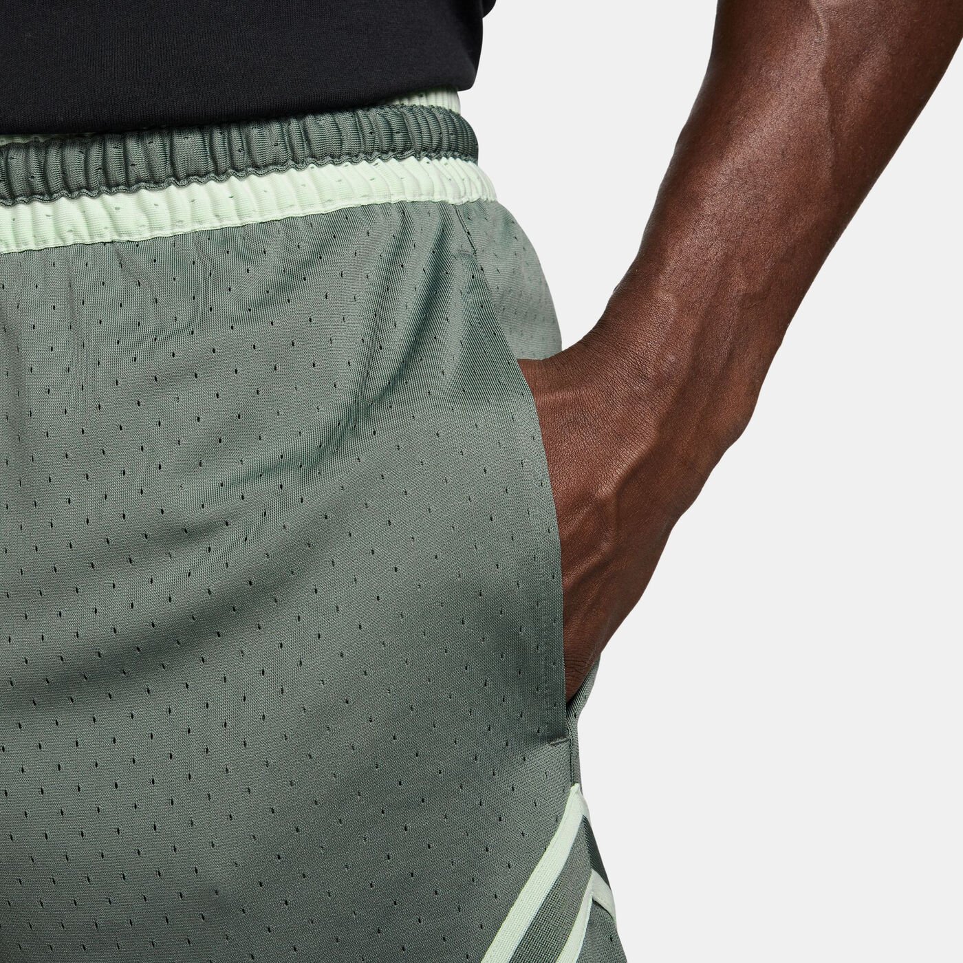 Men's Dri-FIT Sport Diamond Shorts