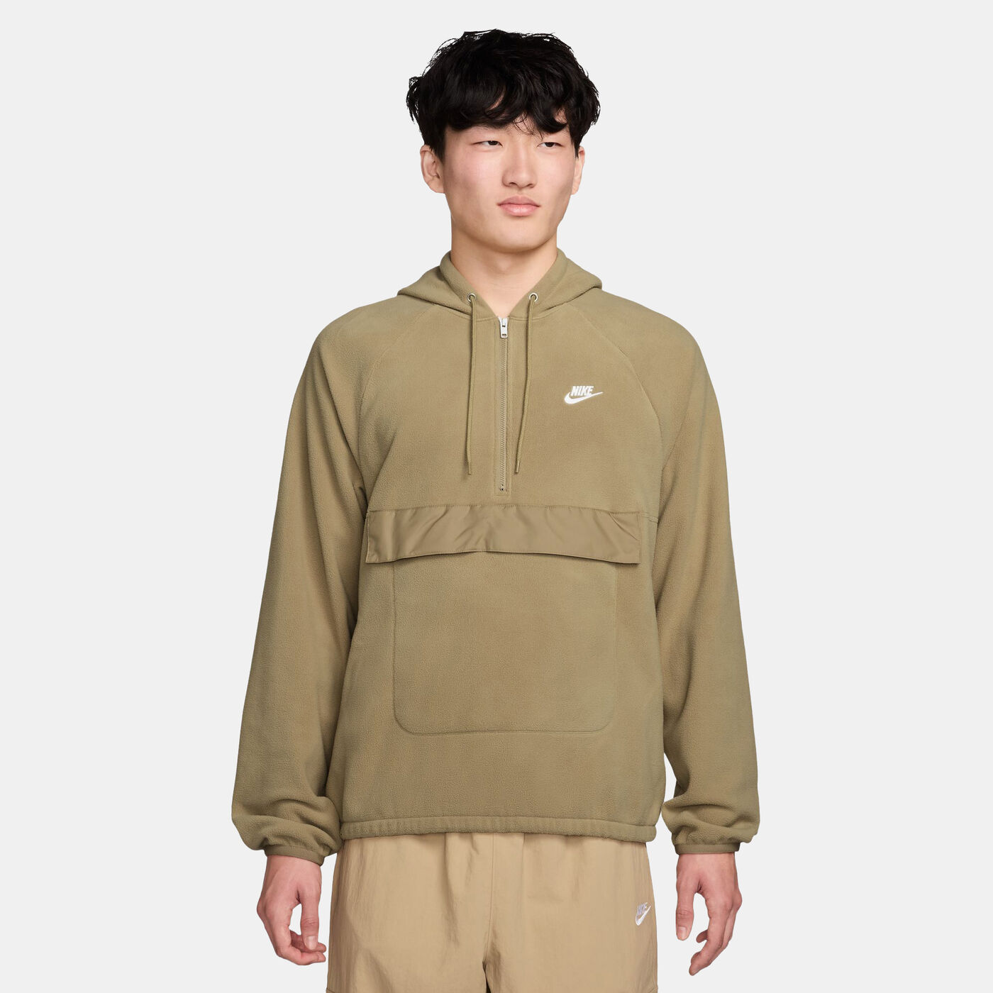 Men's Sportswear Club Winterized Hoodie