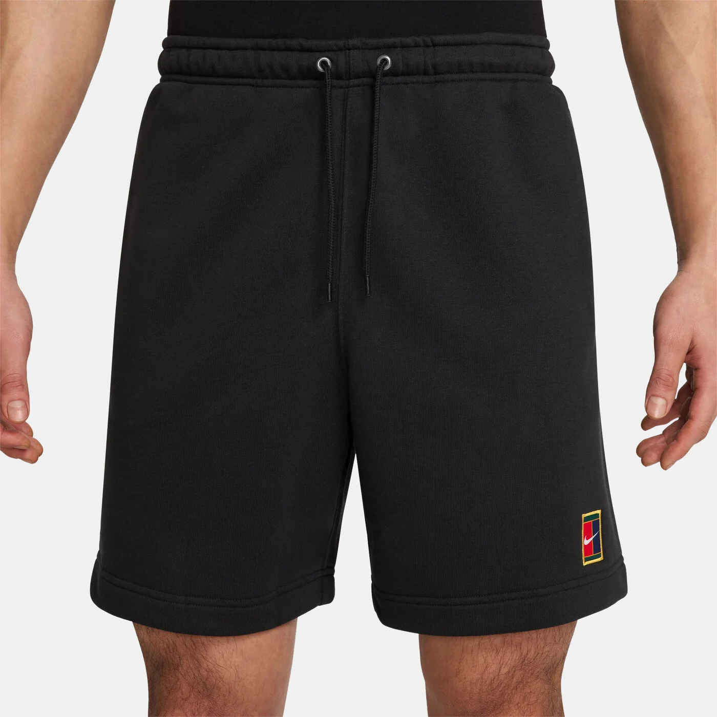 Men's Court Heritage Dri-FIT Tennis Shorts