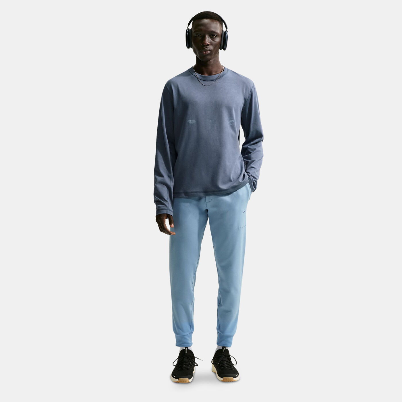 Men's Primary NanoKnit Dri-FIT Performance Joggers