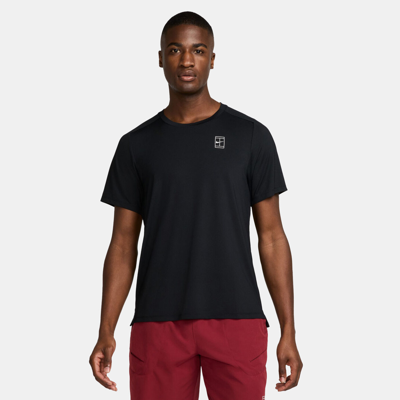 Men's Court Advantage Dri-FIT Tennis Top