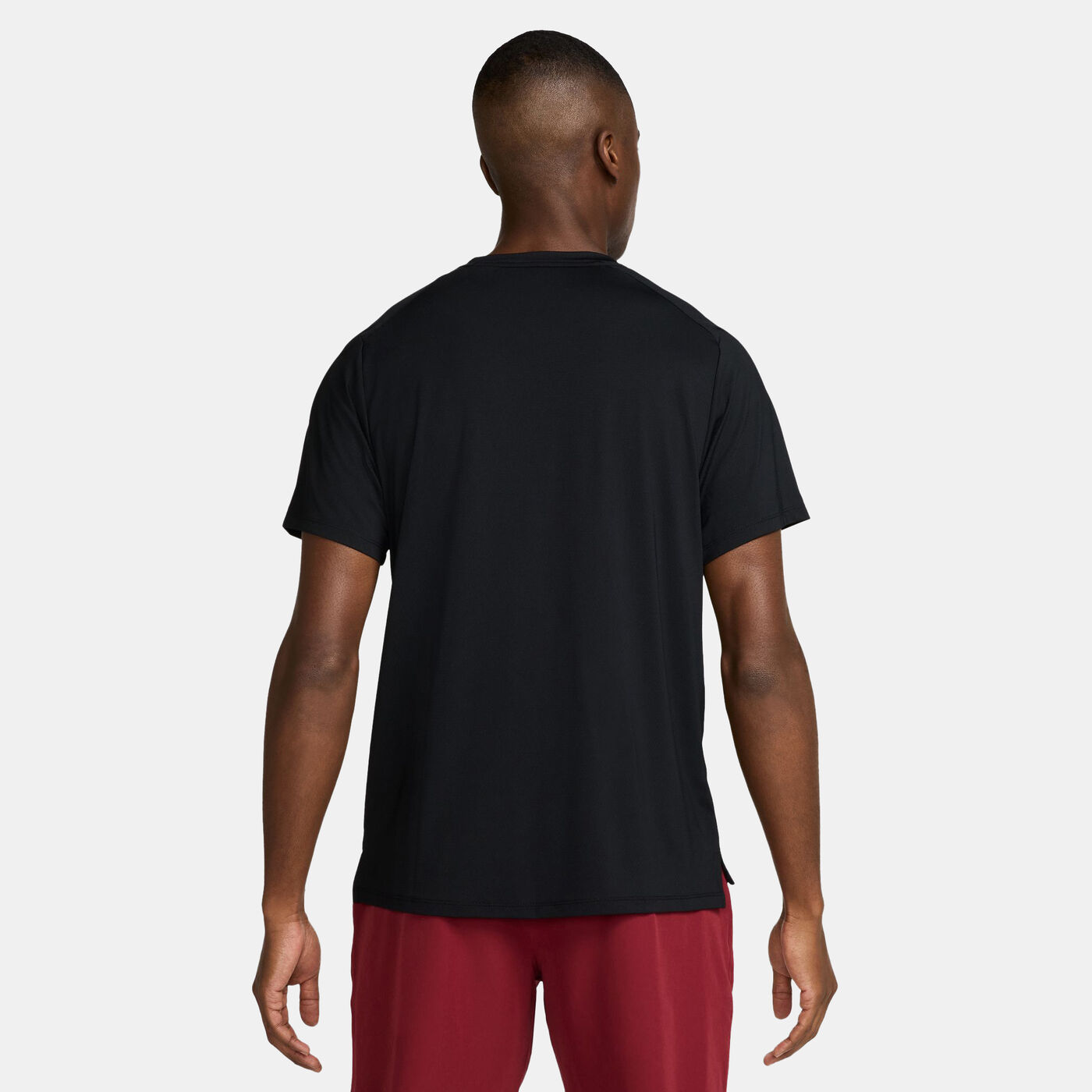 Men's Court Advantage Dri-FIT Tennis Top