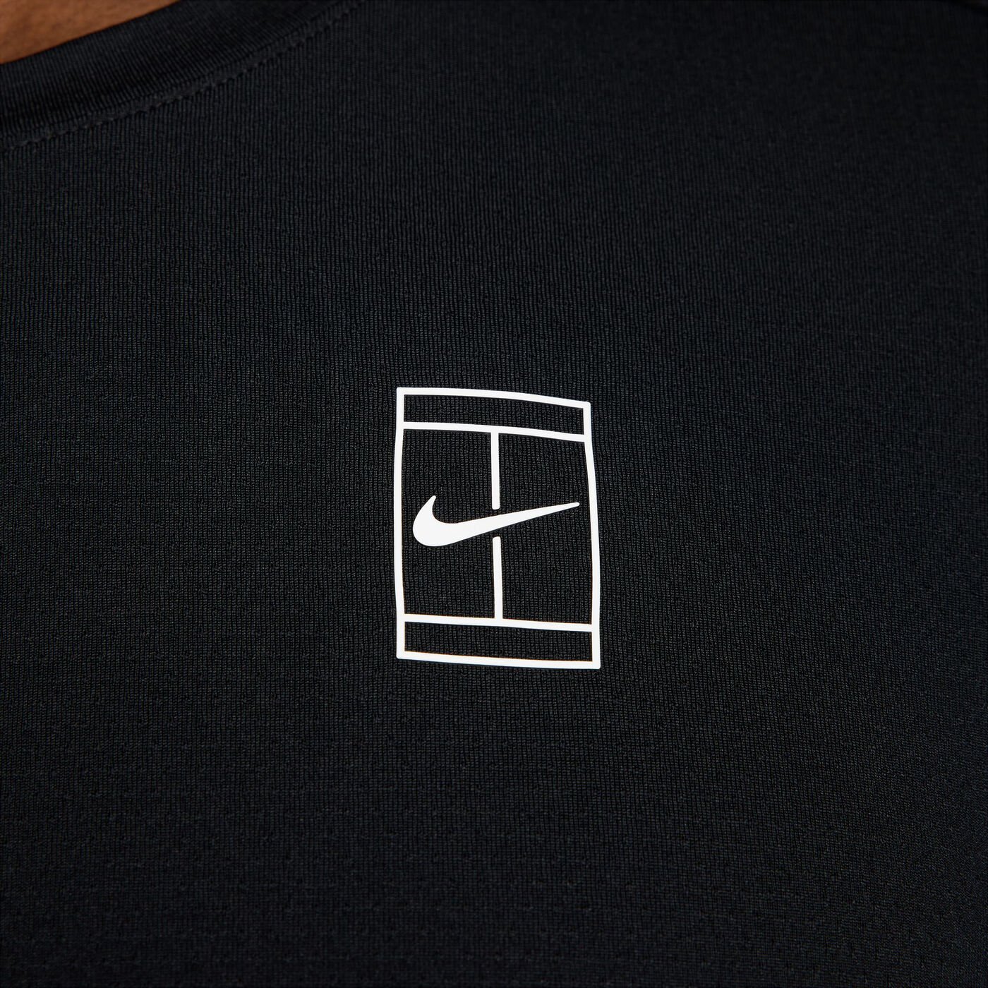 Men's Court Advantage Dri-FIT Tennis Top