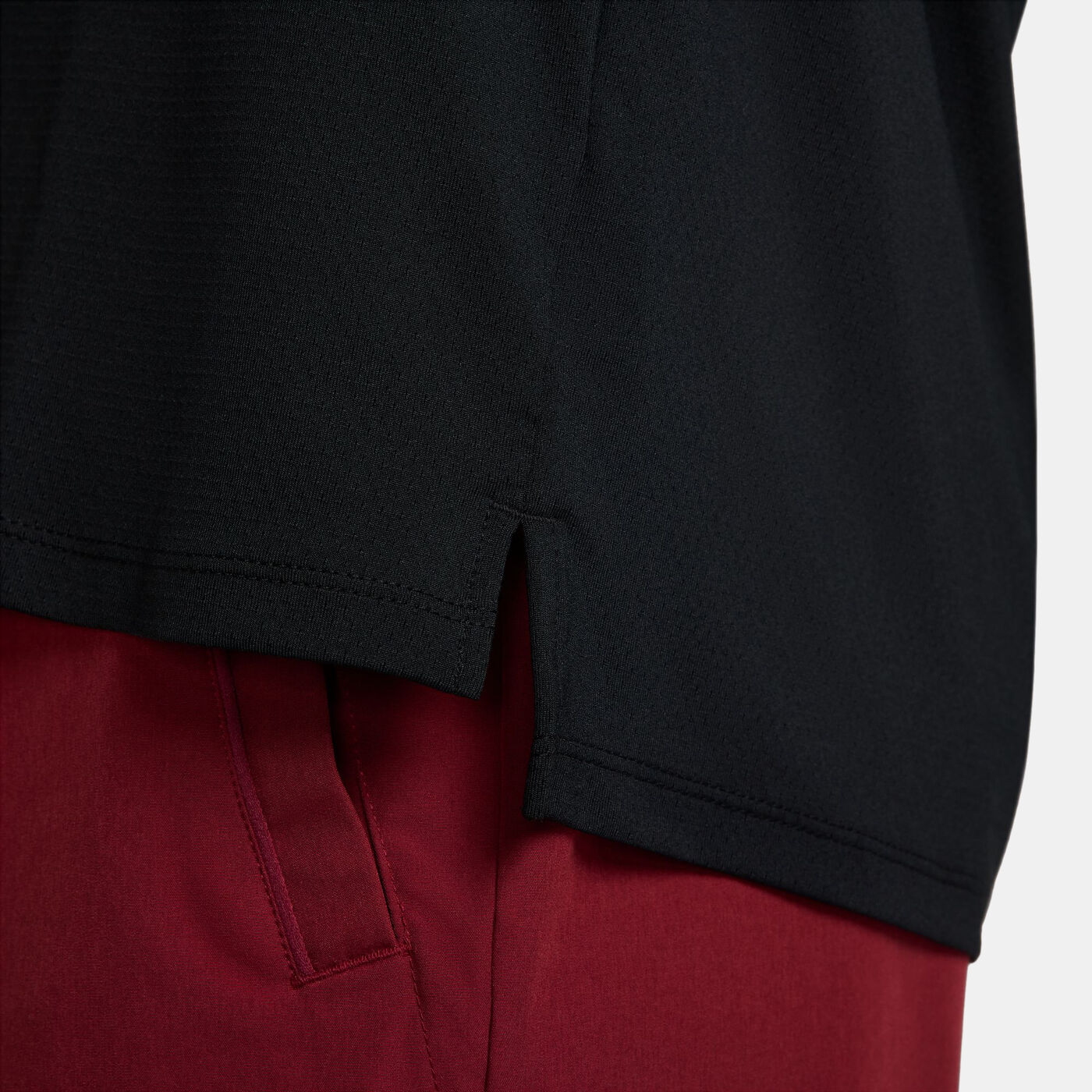 Men's Court Advantage Dri-FIT Tennis Top