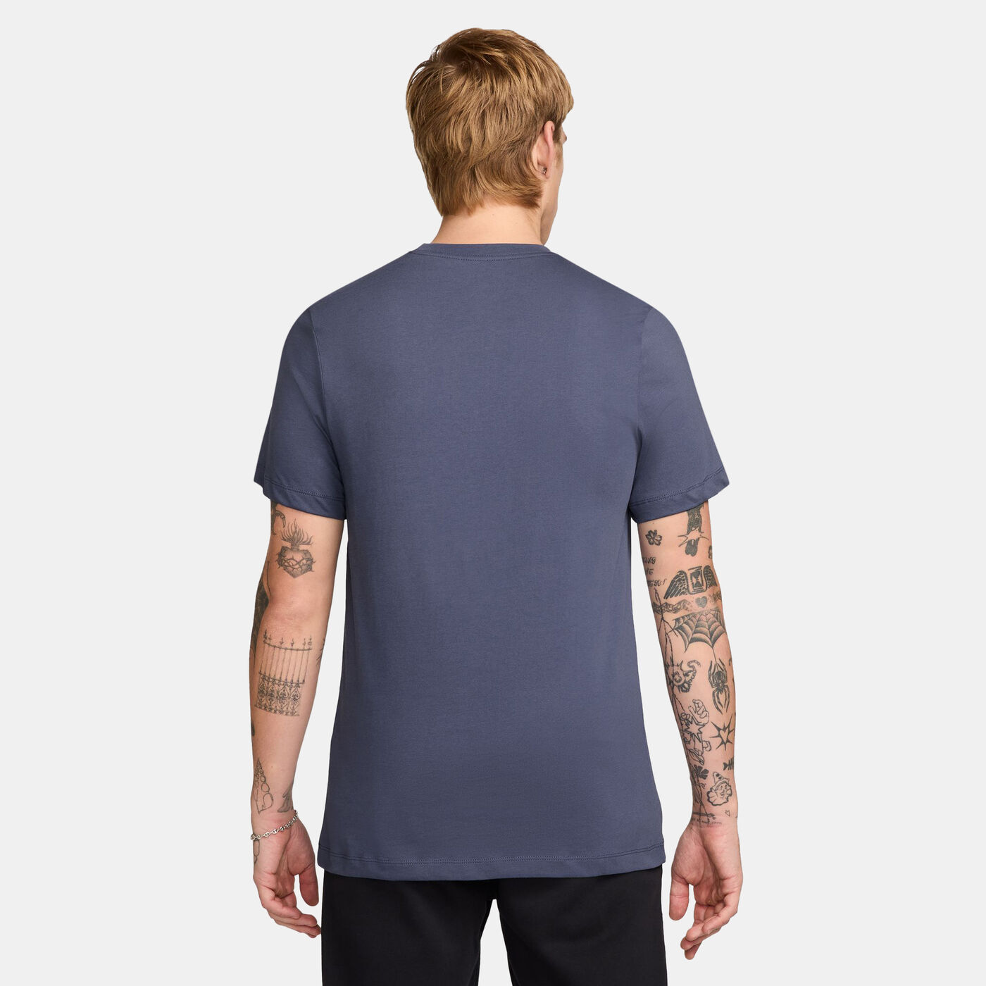 Men's Sportswear Printed T-Shirt