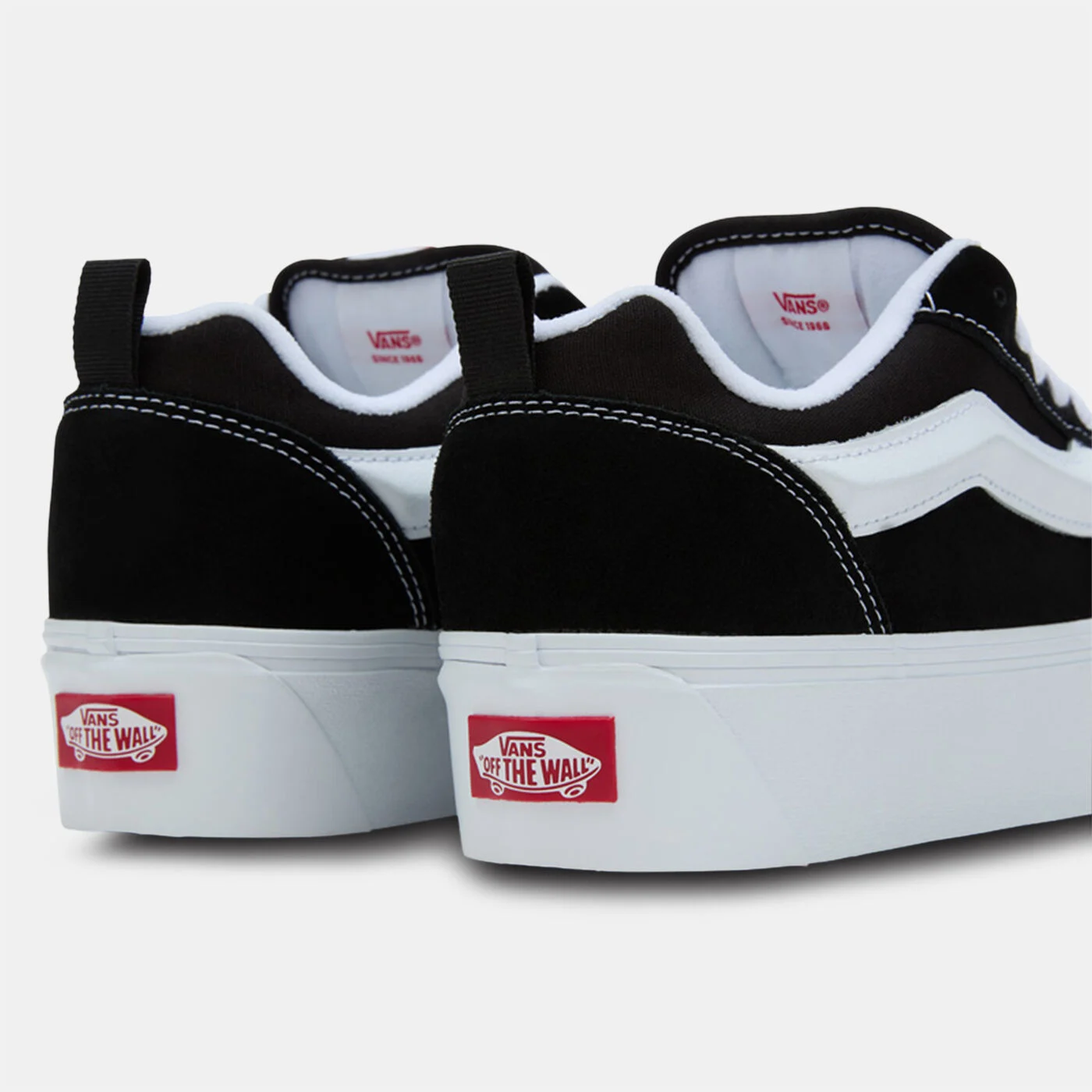 Knu Stack Unisex Shoes