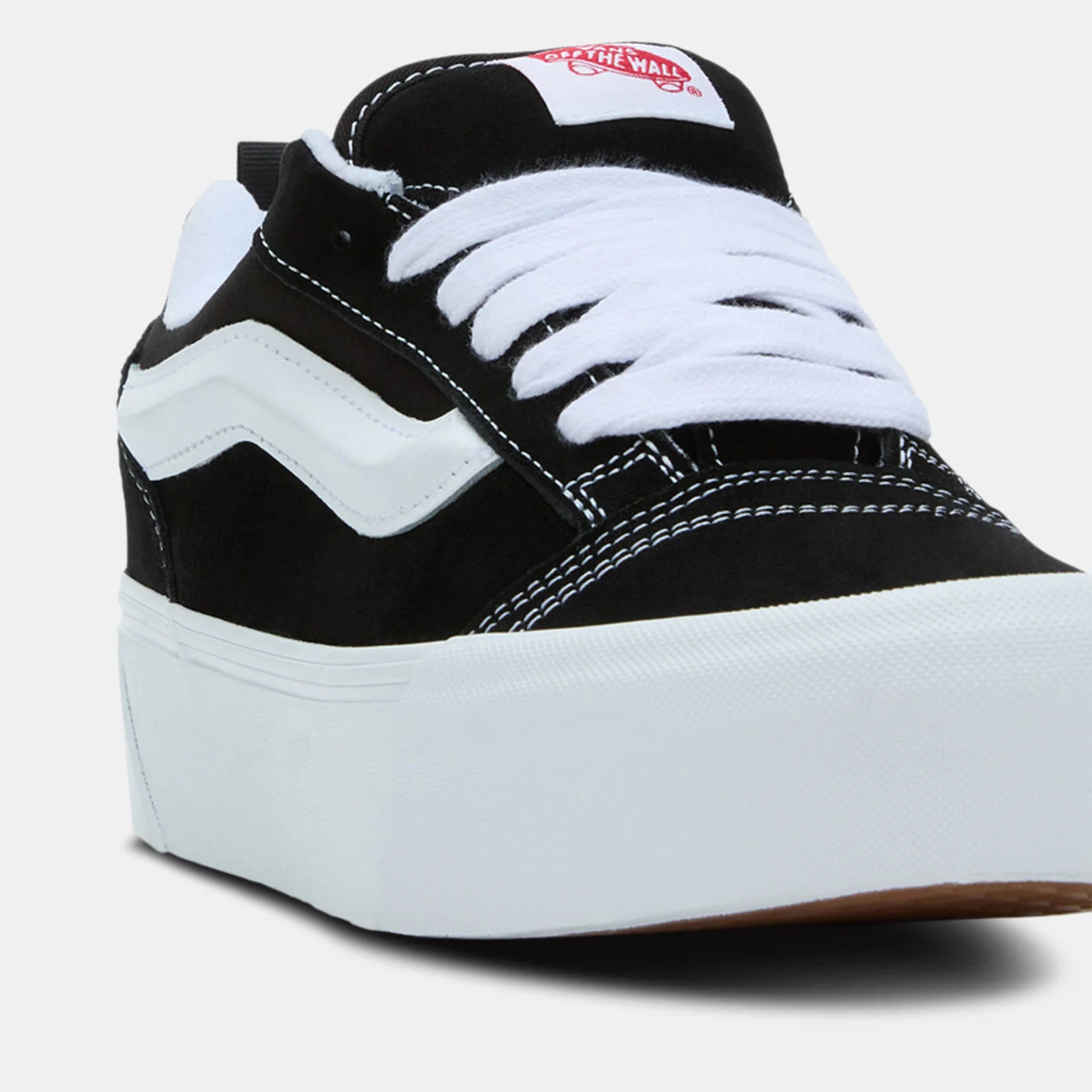 Knu Stack Unisex Shoes