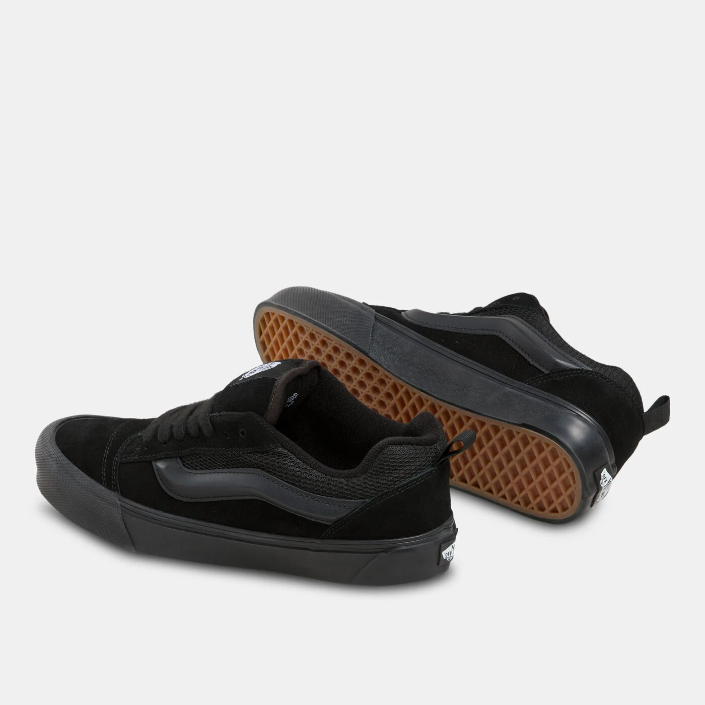 Knu Skool Unisex Shoes