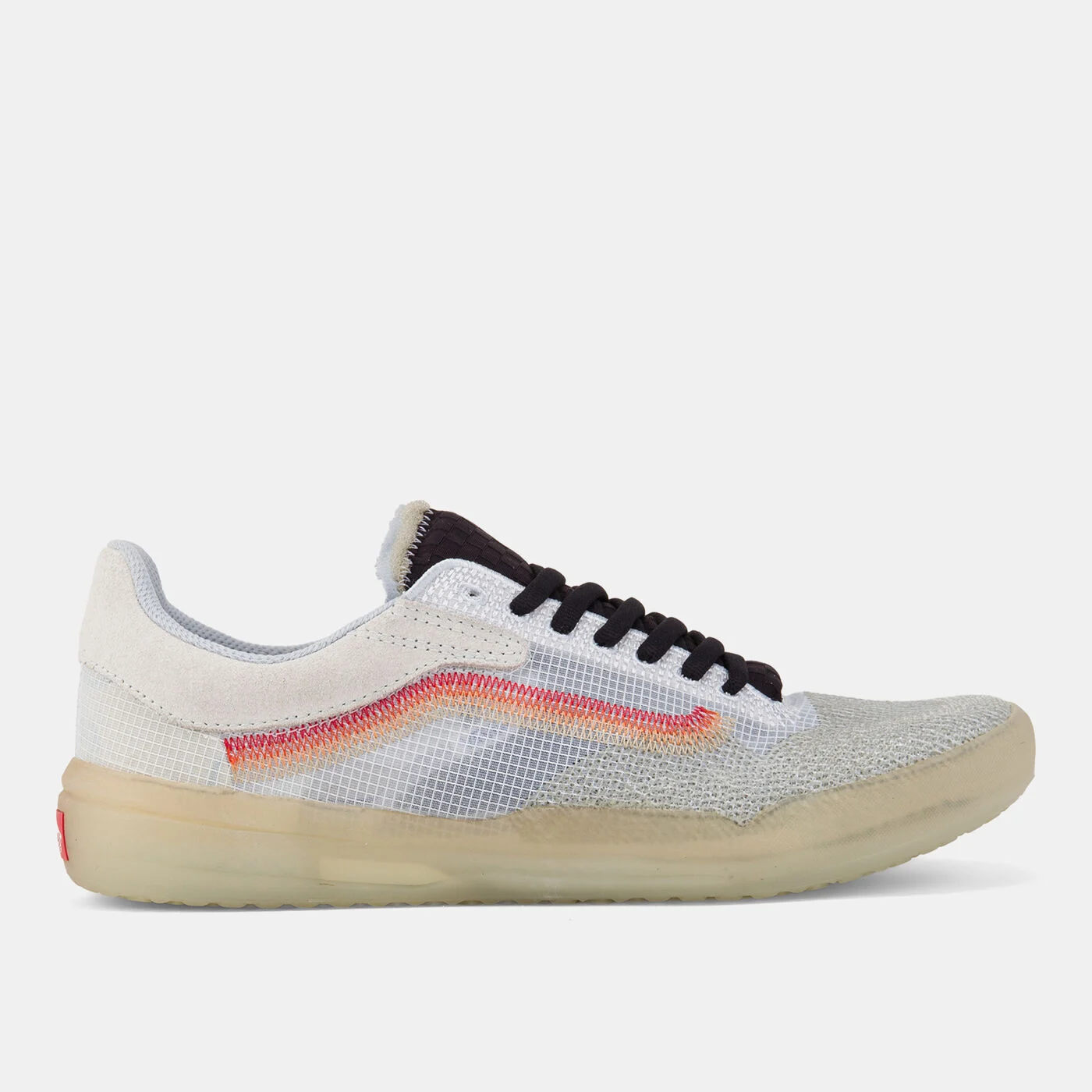 UA Ultimatewaffle Exp Shoes