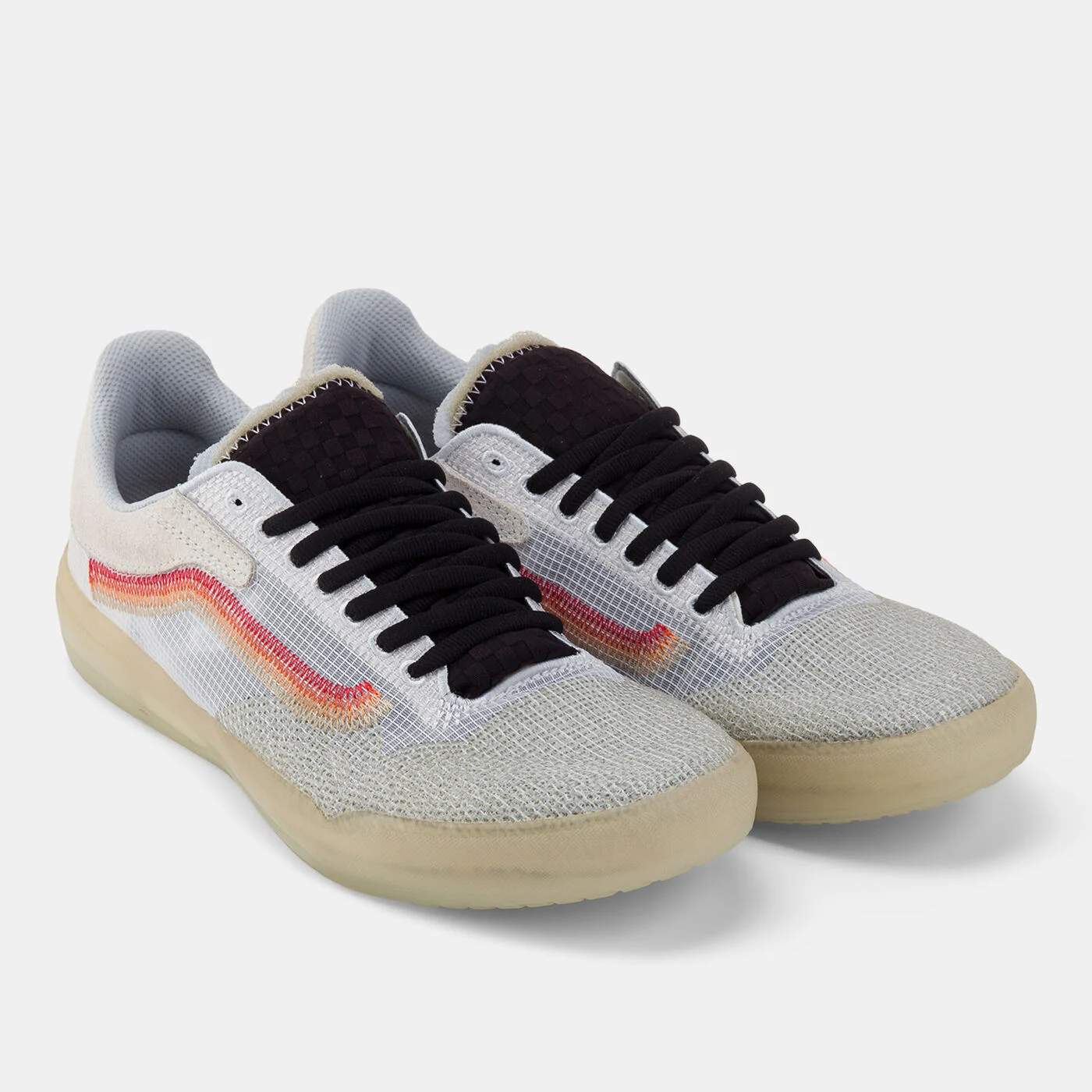 UA Ultimatewaffle Exp Shoes